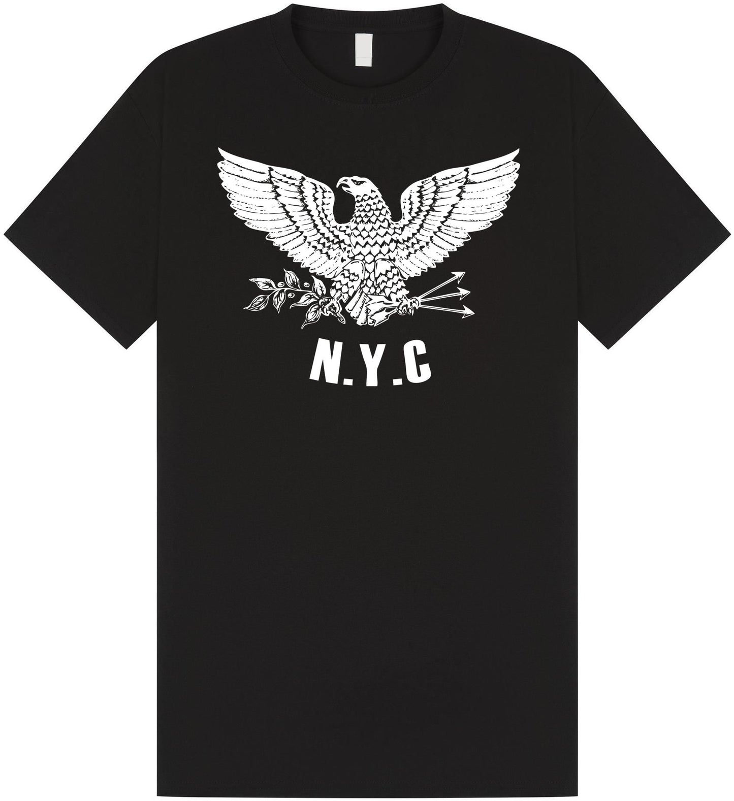 NYC Eagle T Shirt