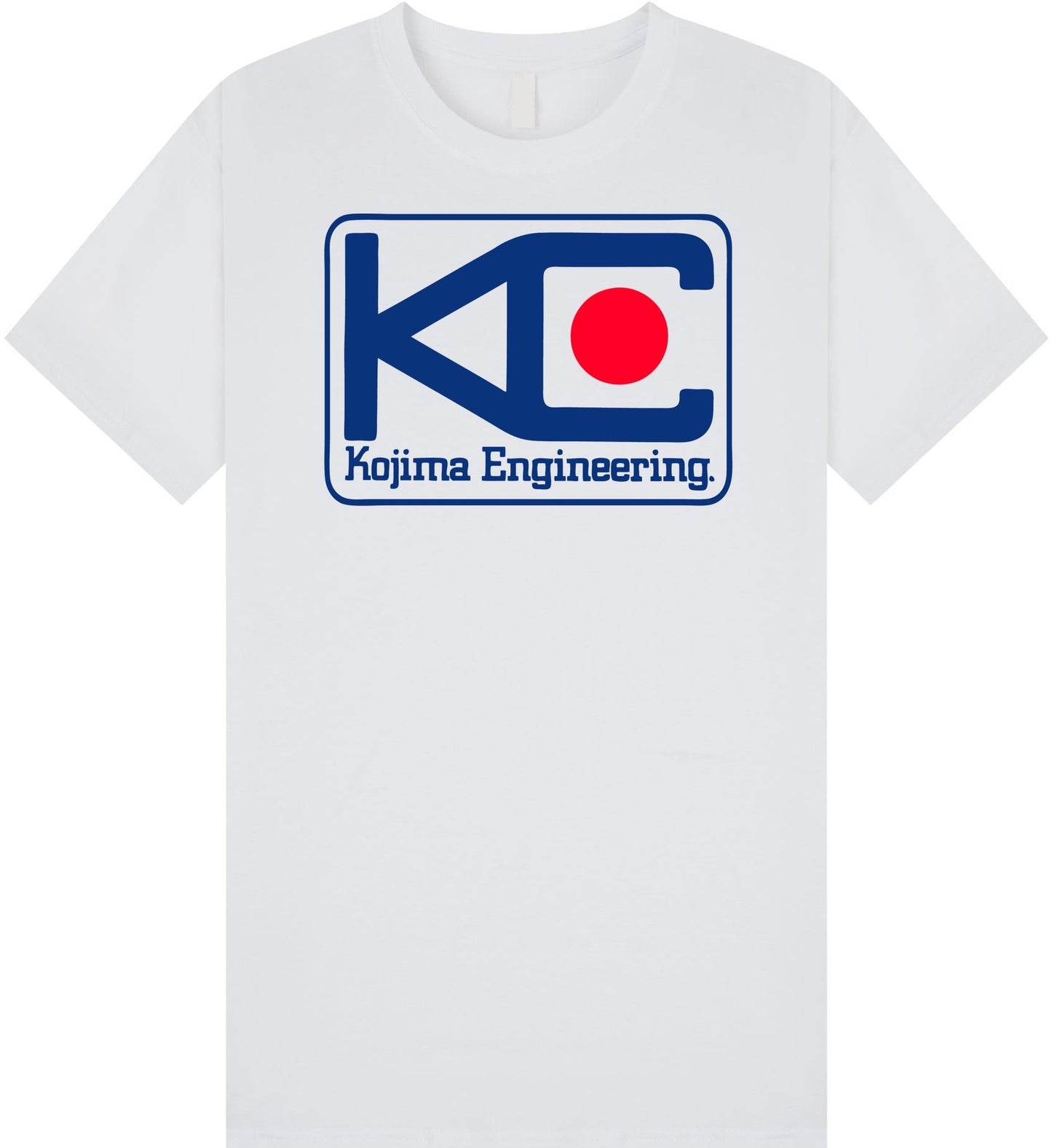 Kojima Engineering T Shirt