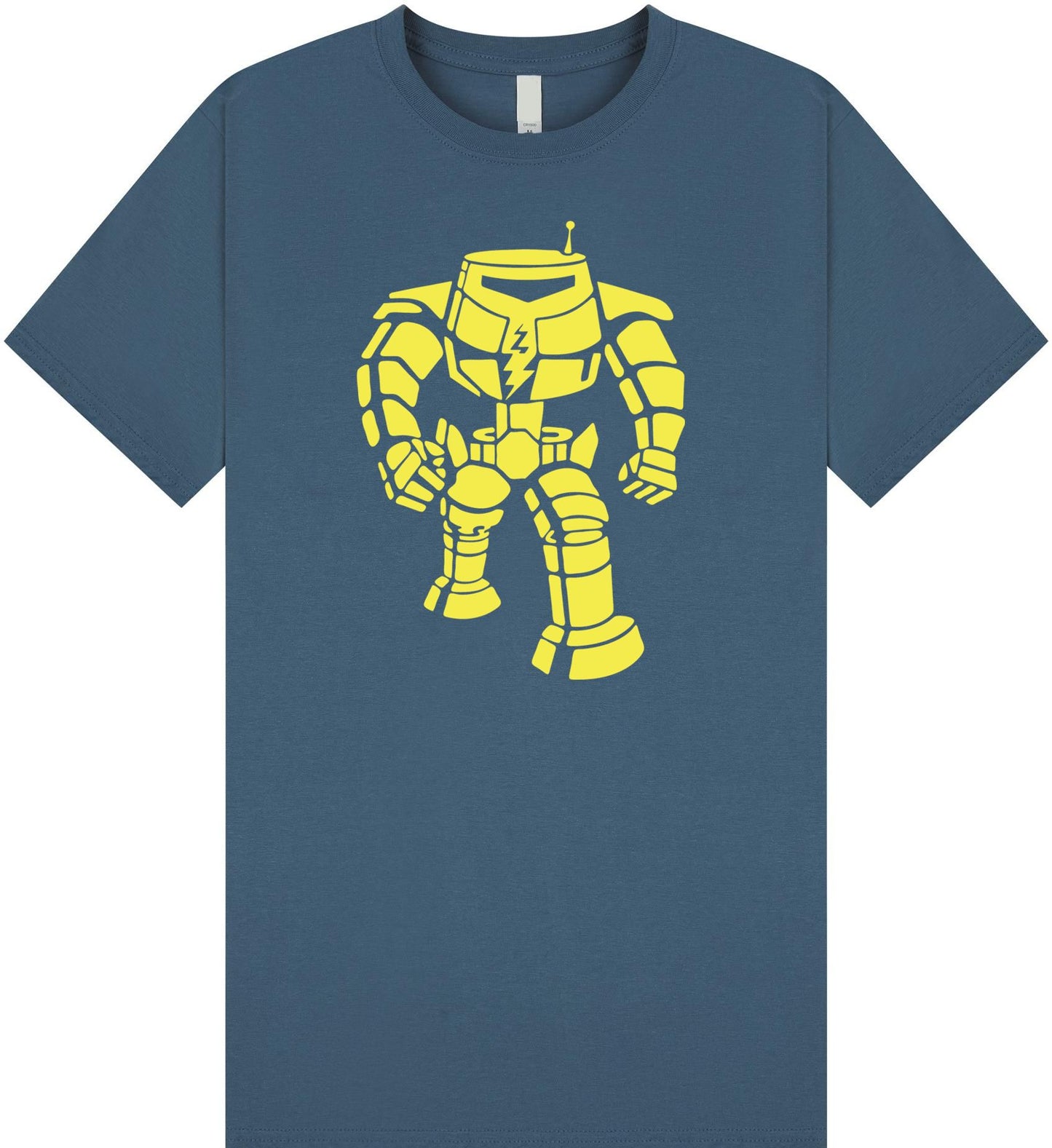 Manbot T Shirt