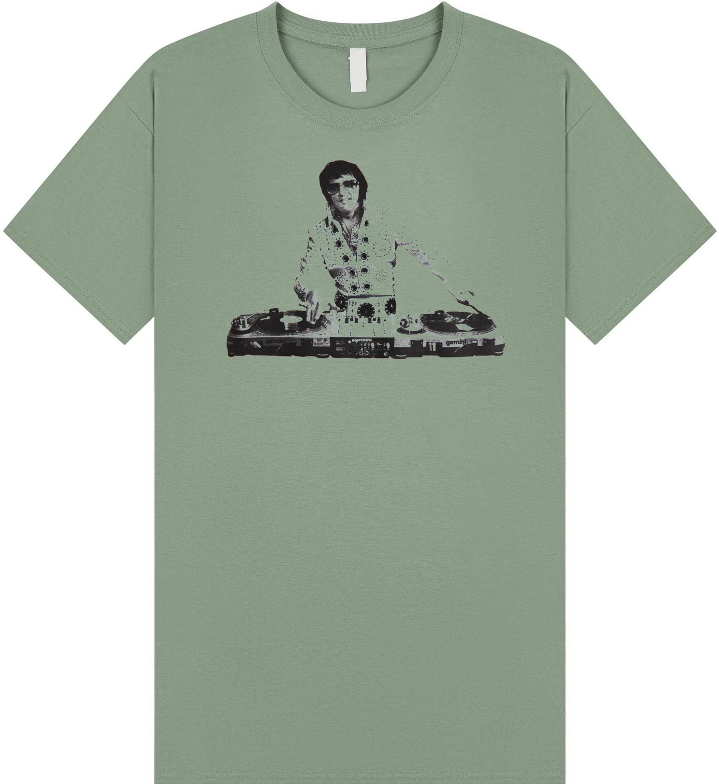 DJ Elvis T Shirt