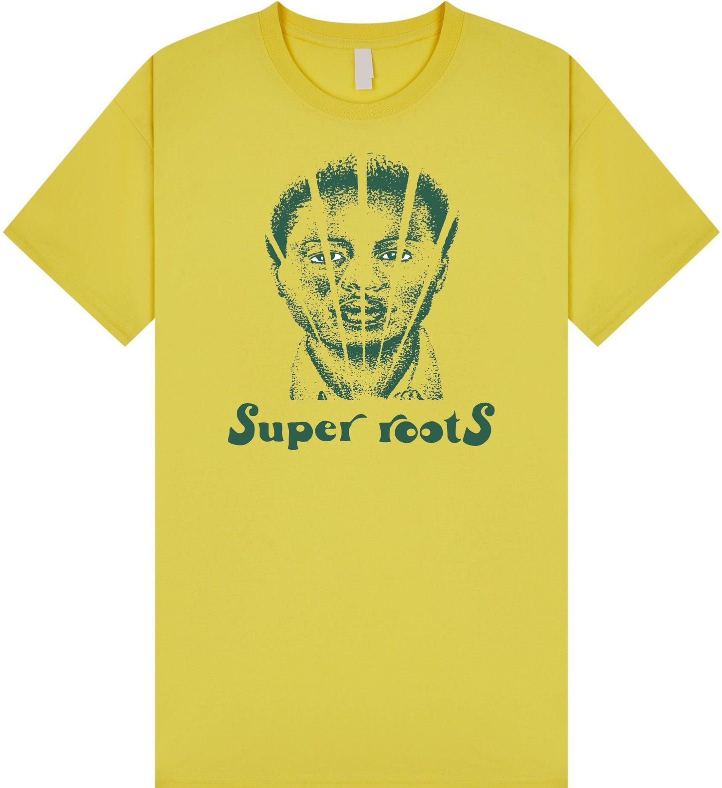 Super Roots T Shirt
