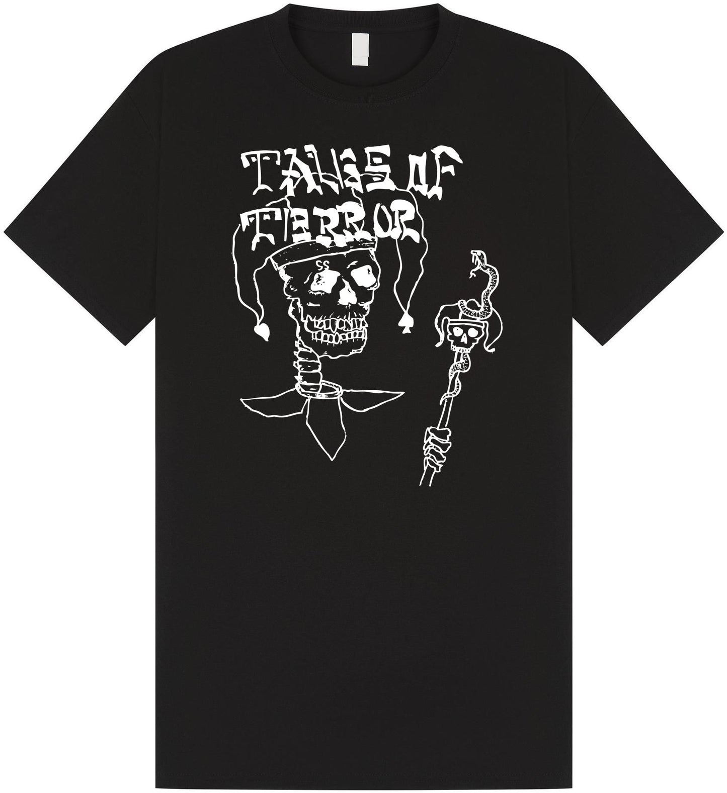 Tales Of Terror T Shirt