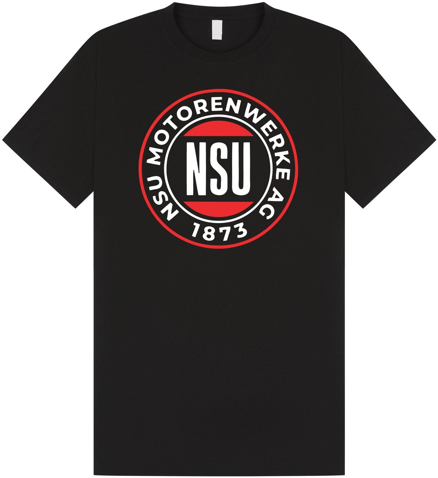 NSU Motorenwerke 1873
