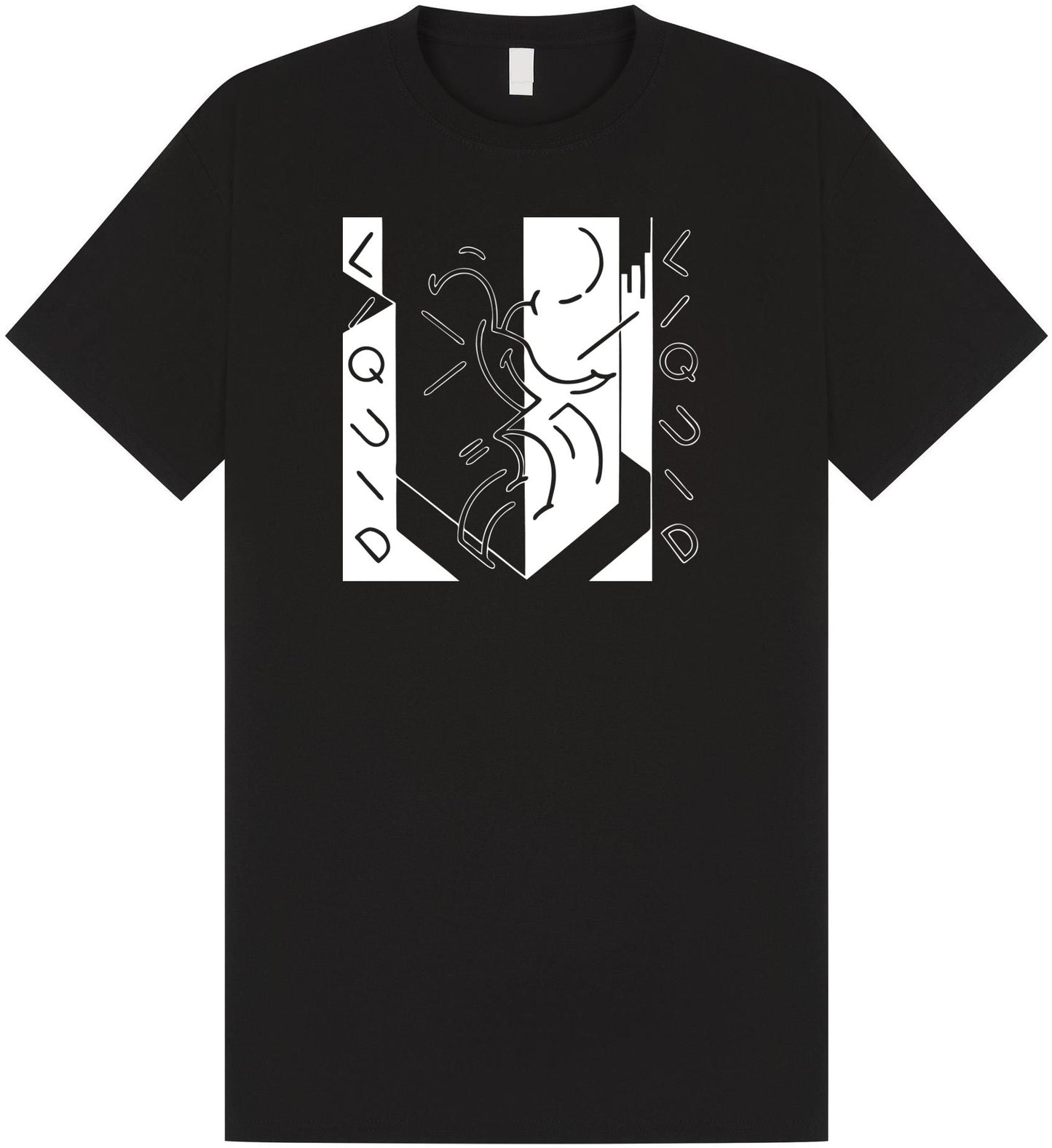 Liquid Liquid T Shirt