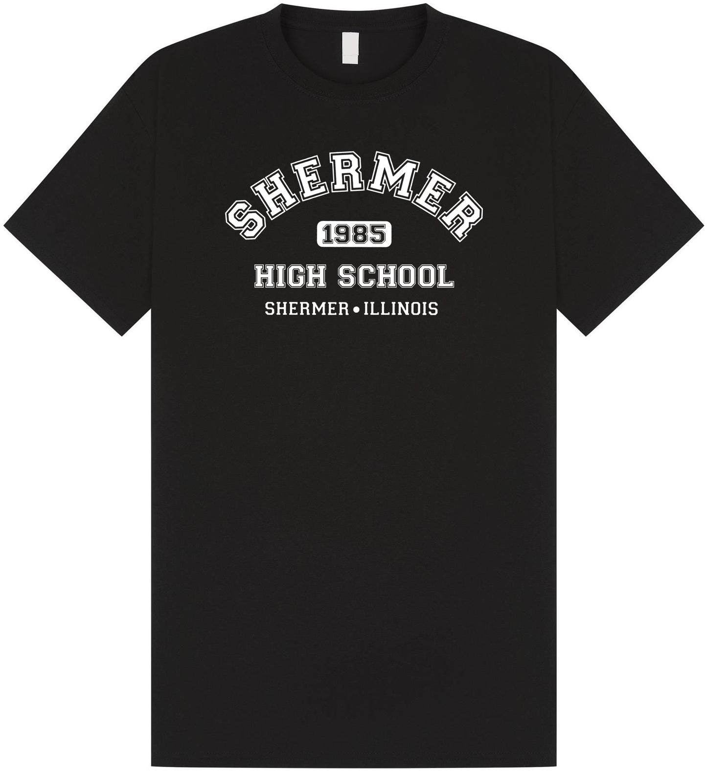 Shermer High School T Shirt