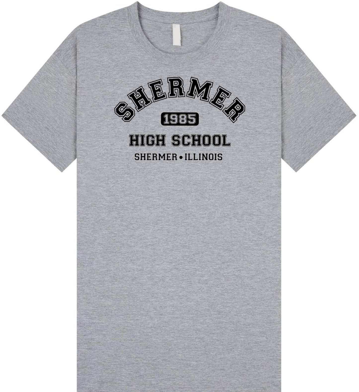 Shermer High School T Shirt