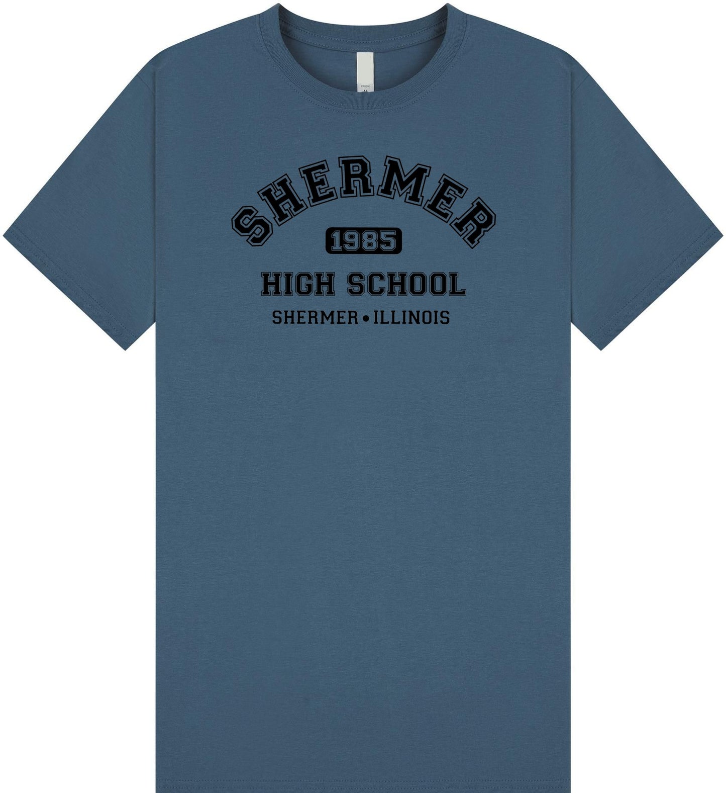 Shermer High School T Shirt