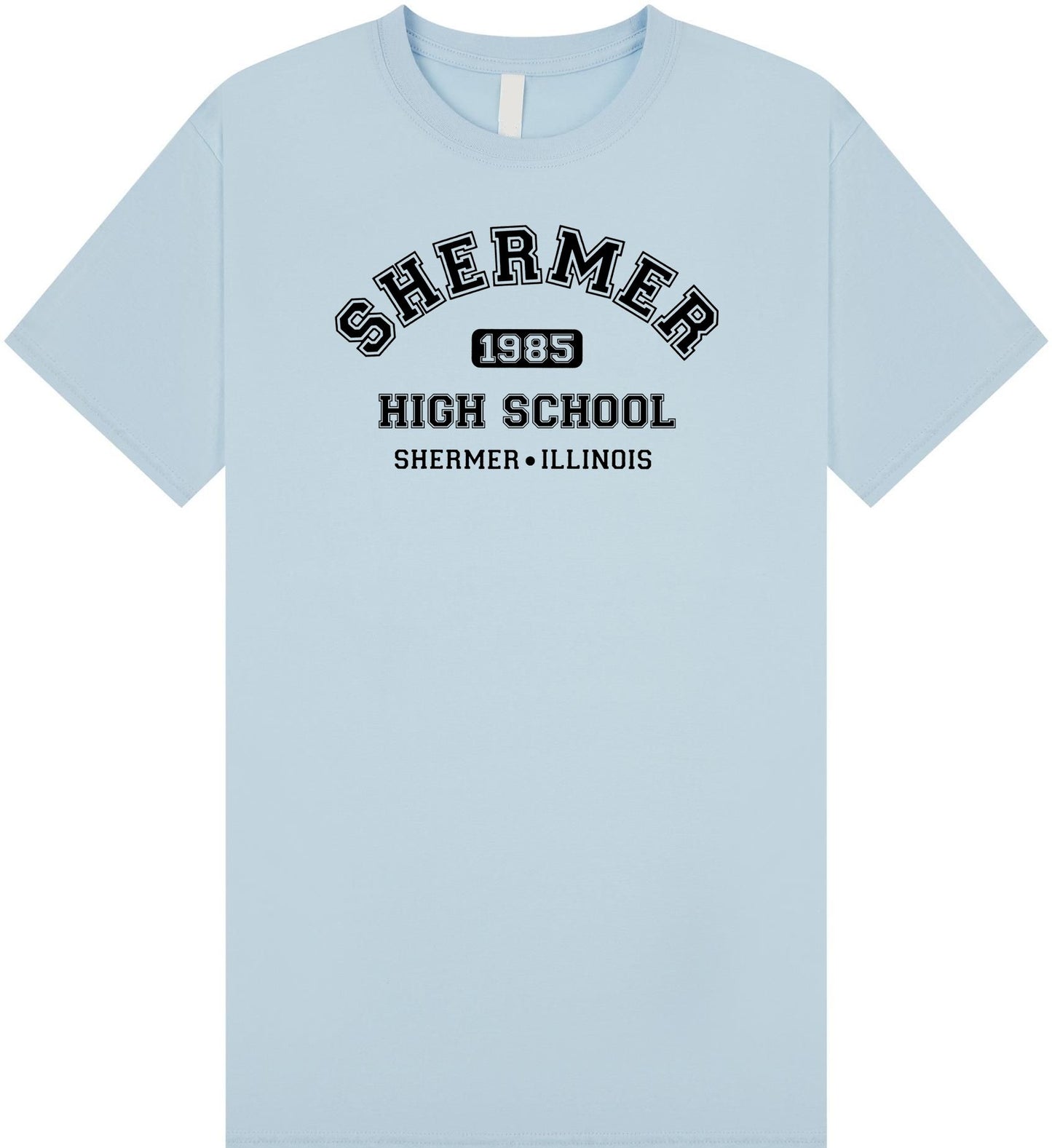 Shermer High School T Shirt