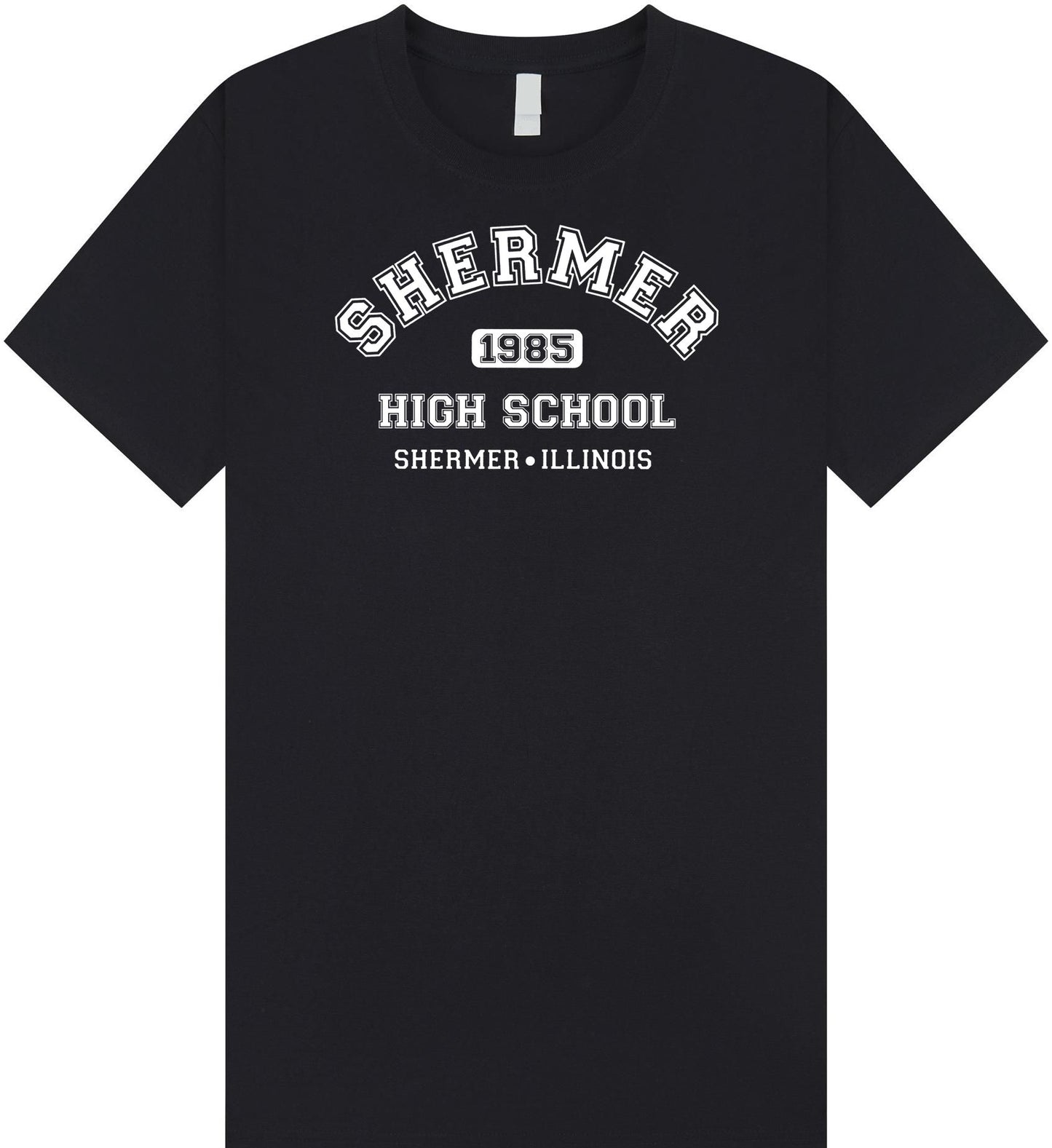 Shermer High School T Shirt