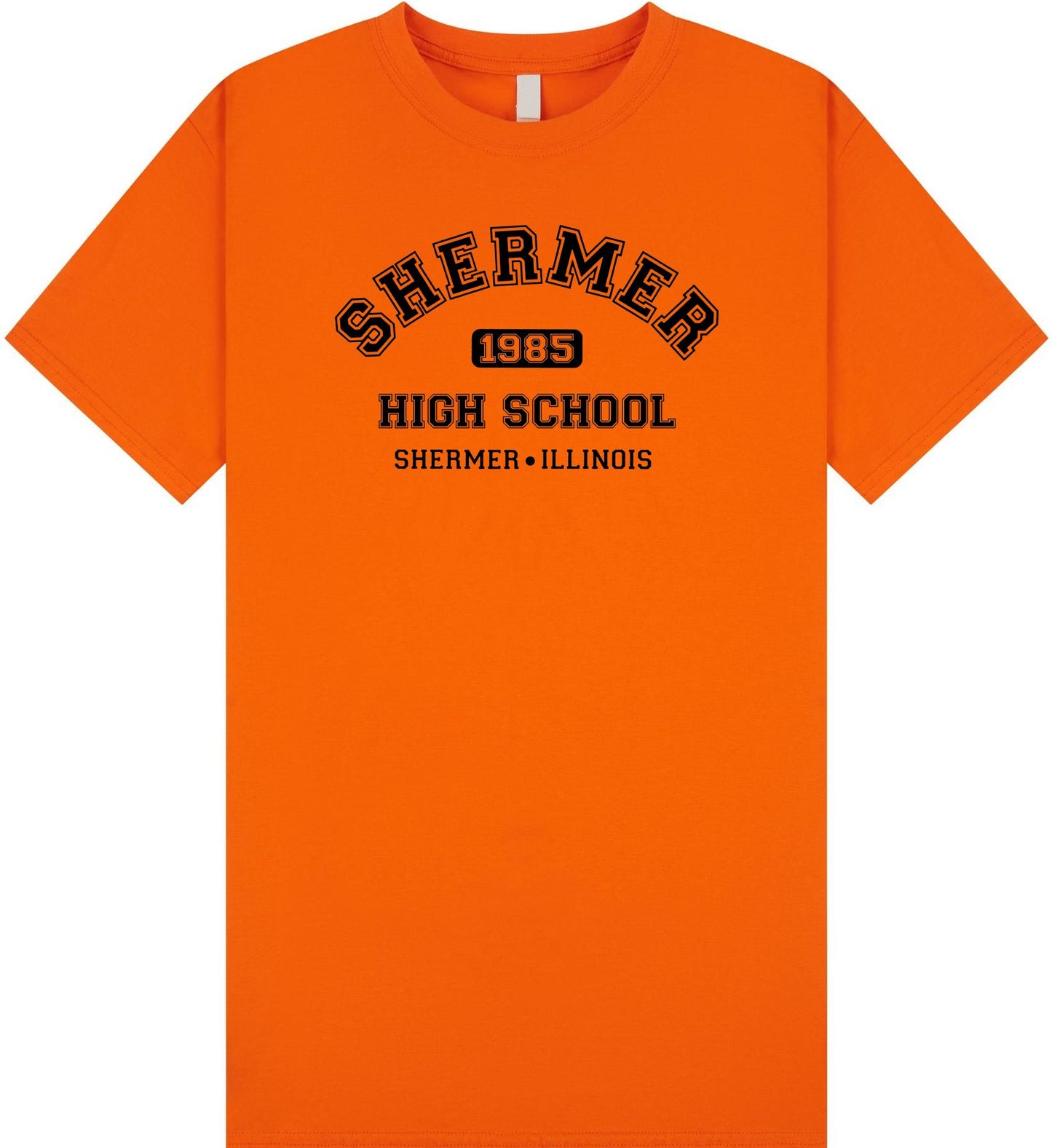 Shermer High School T Shirt