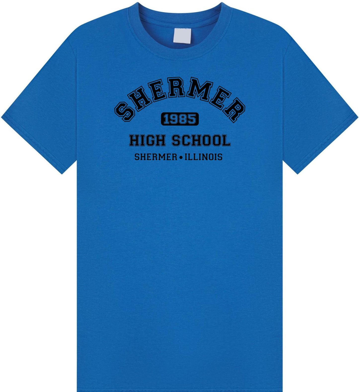 Shermer High School T Shirt
