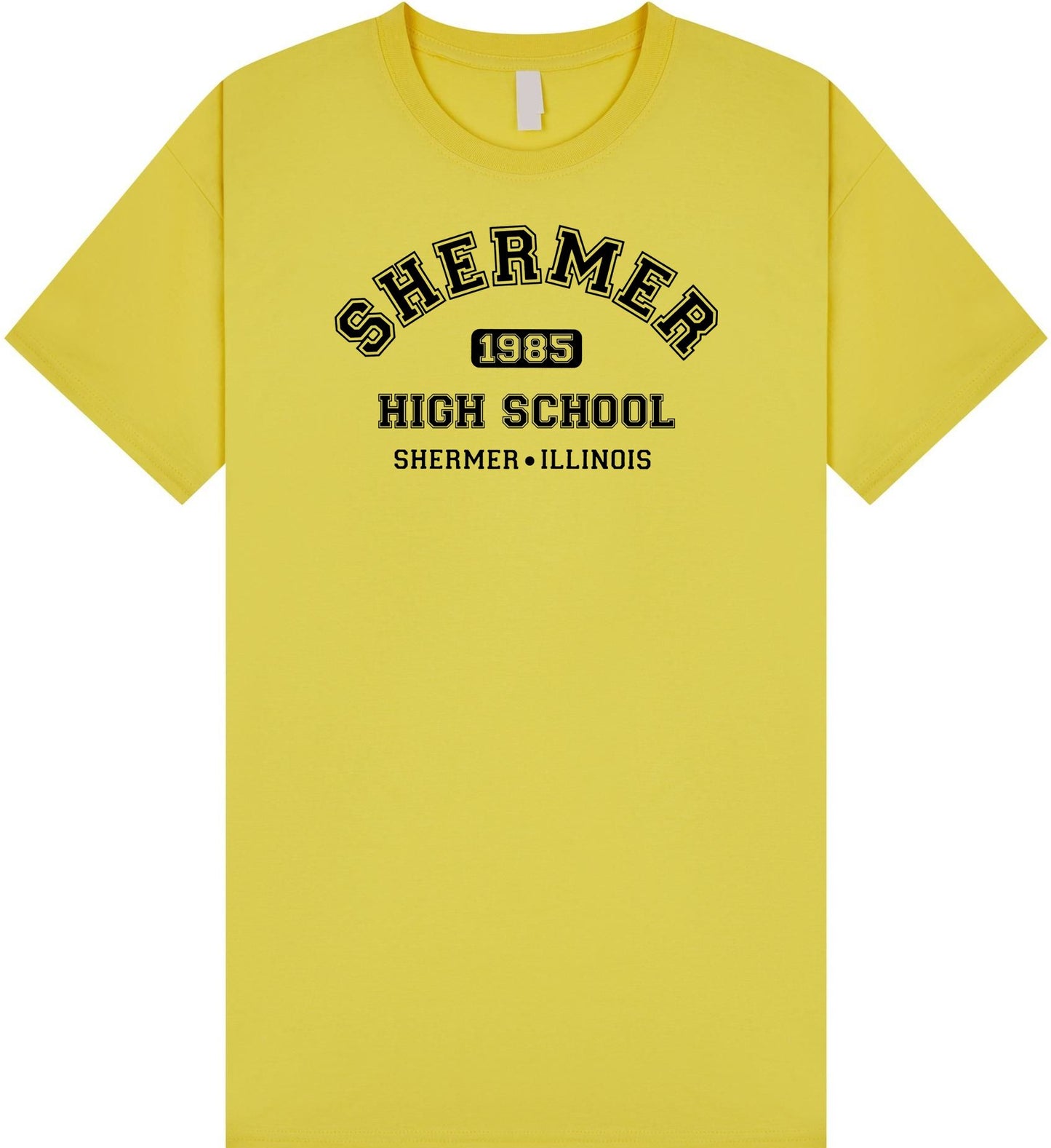 Shermer High School T Shirt