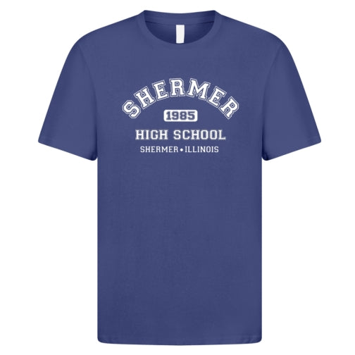 Shermer High School T Shirt