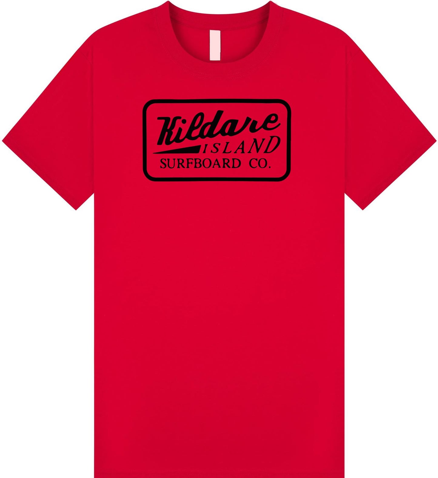 Kildare Island Surfboard Co