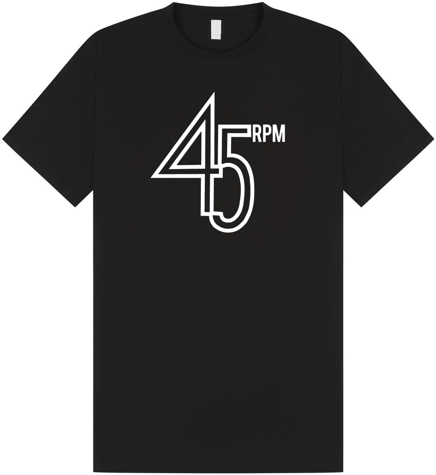 45 RPM T-Shirt
