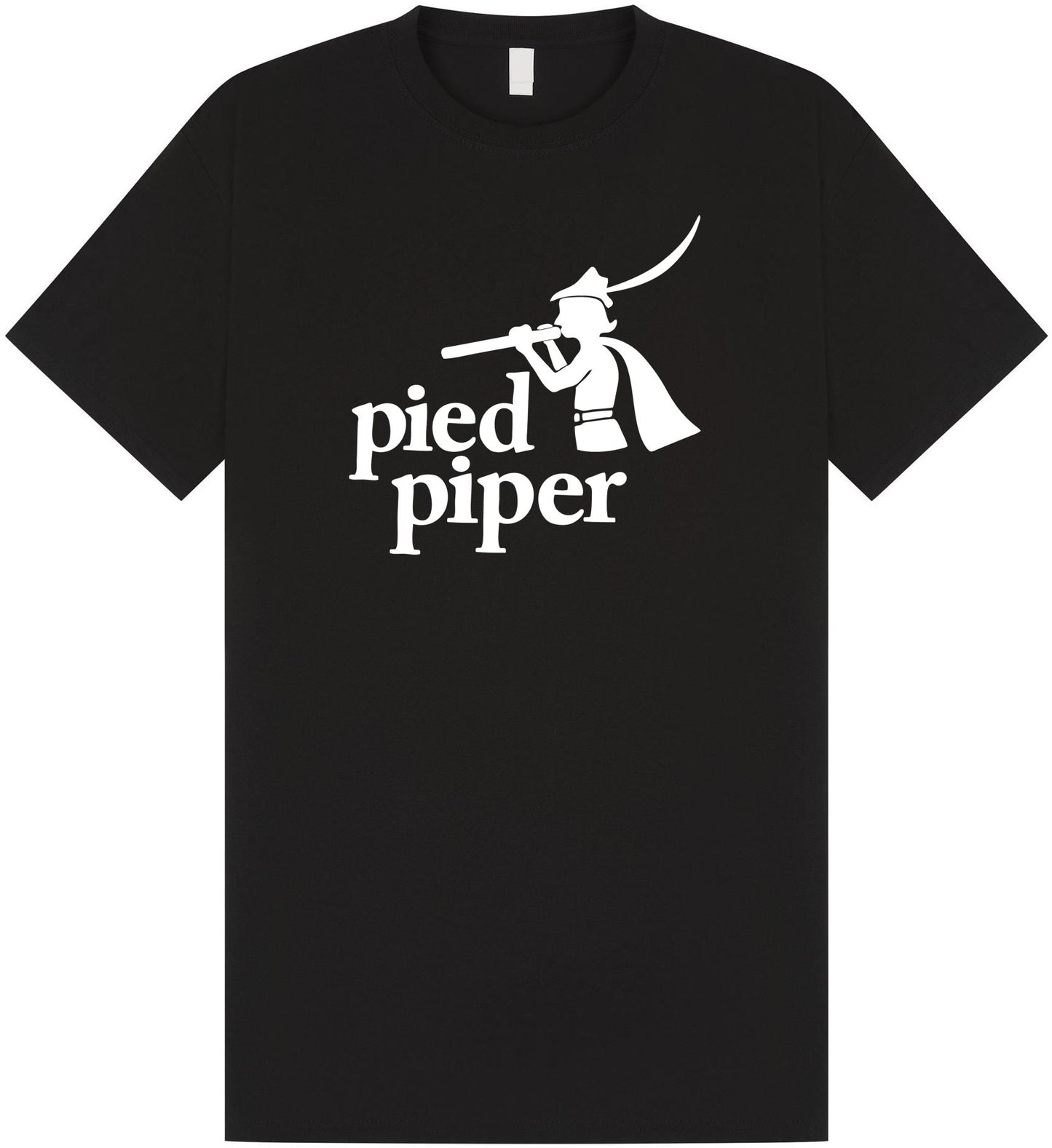 Pied Piper T-Shirt