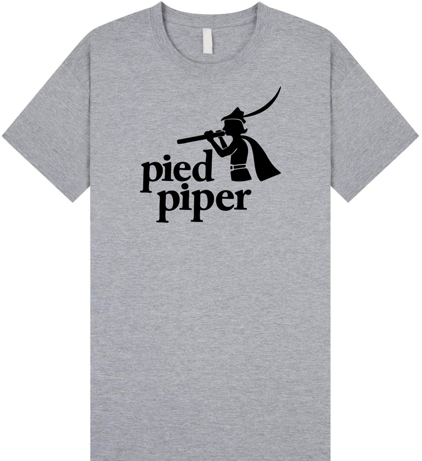 Pied Piper T-Shirt
