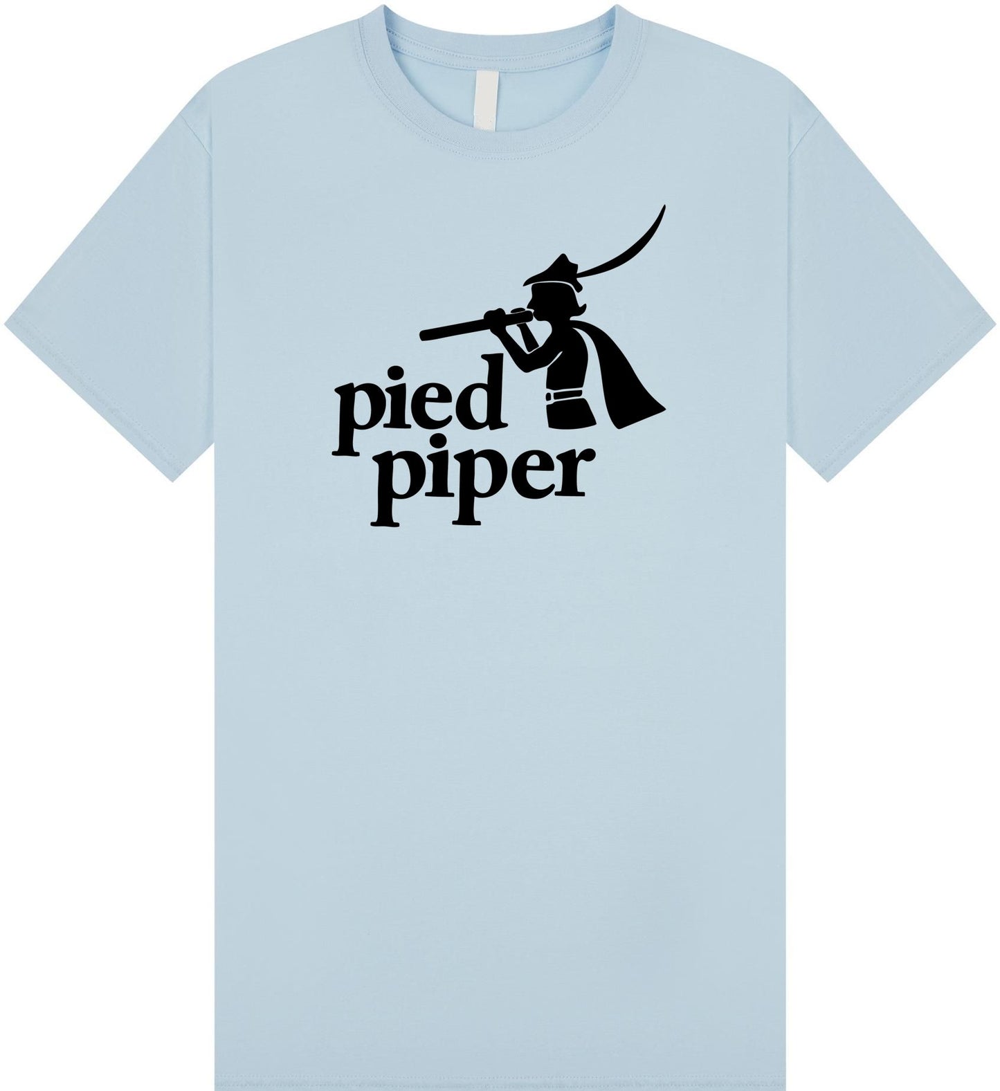 Pied Piper T-Shirt