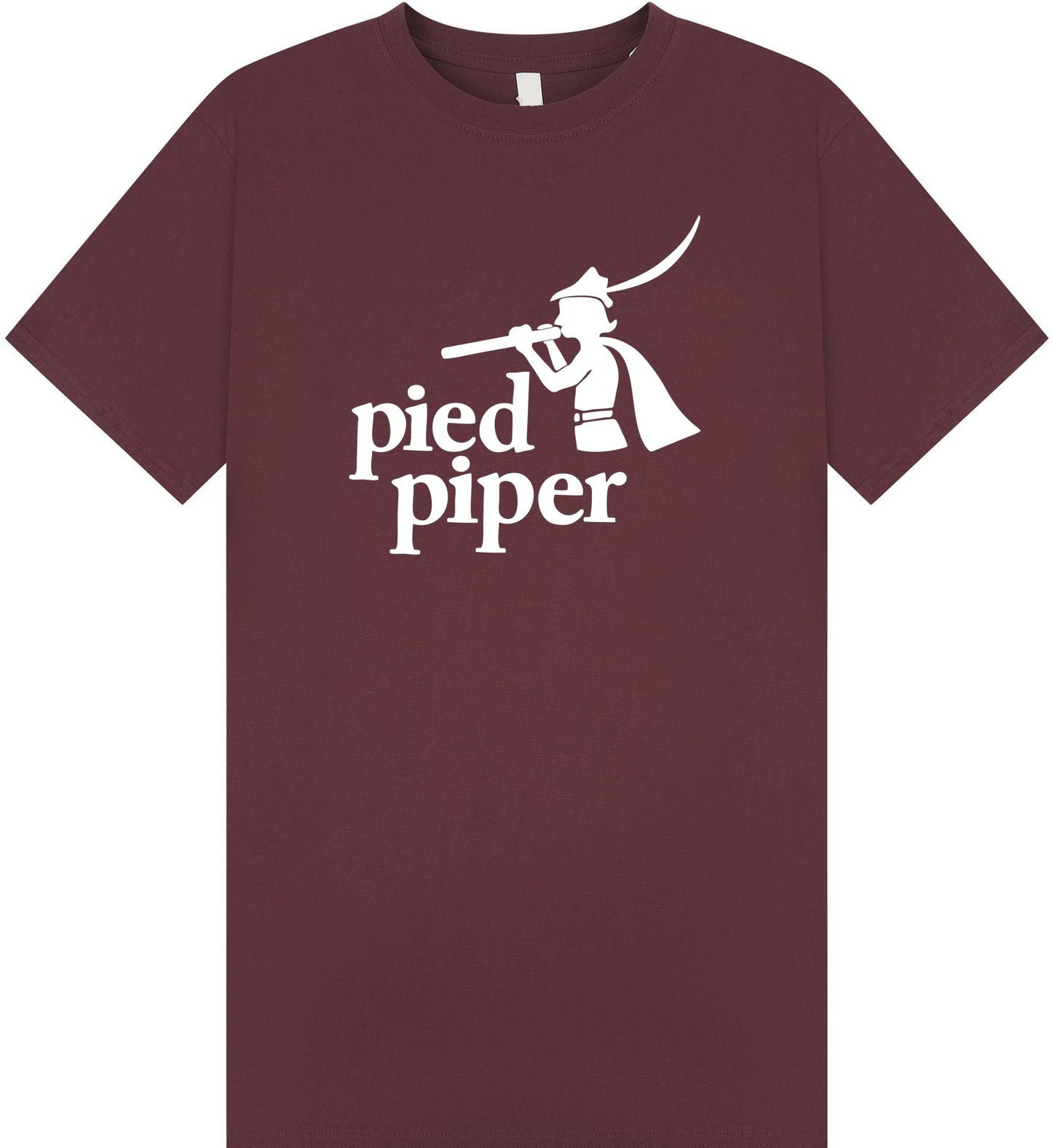 Pied Piper T-Shirt
