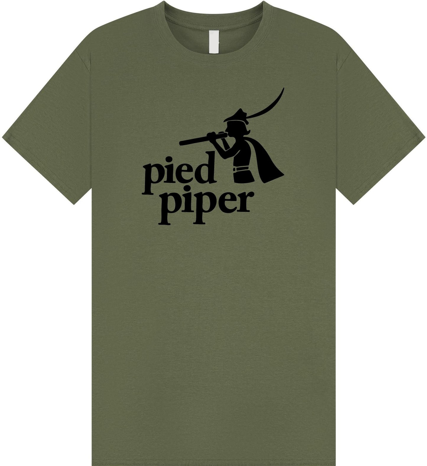 Pied Piper T-Shirt