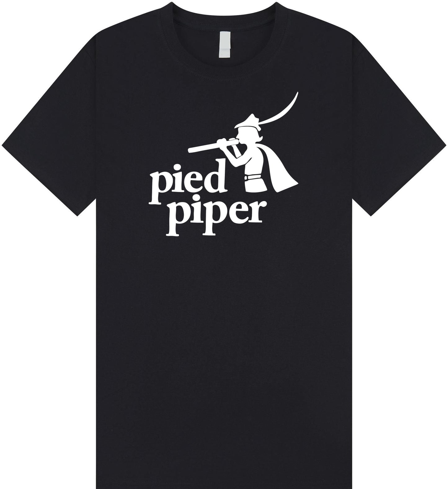 Pied Piper T-Shirt