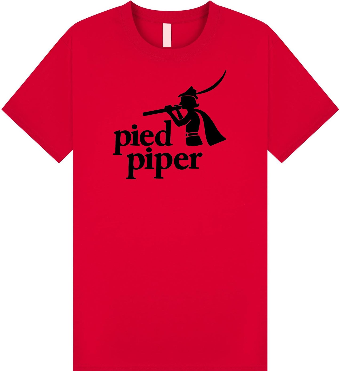 Pied Piper T-Shirt