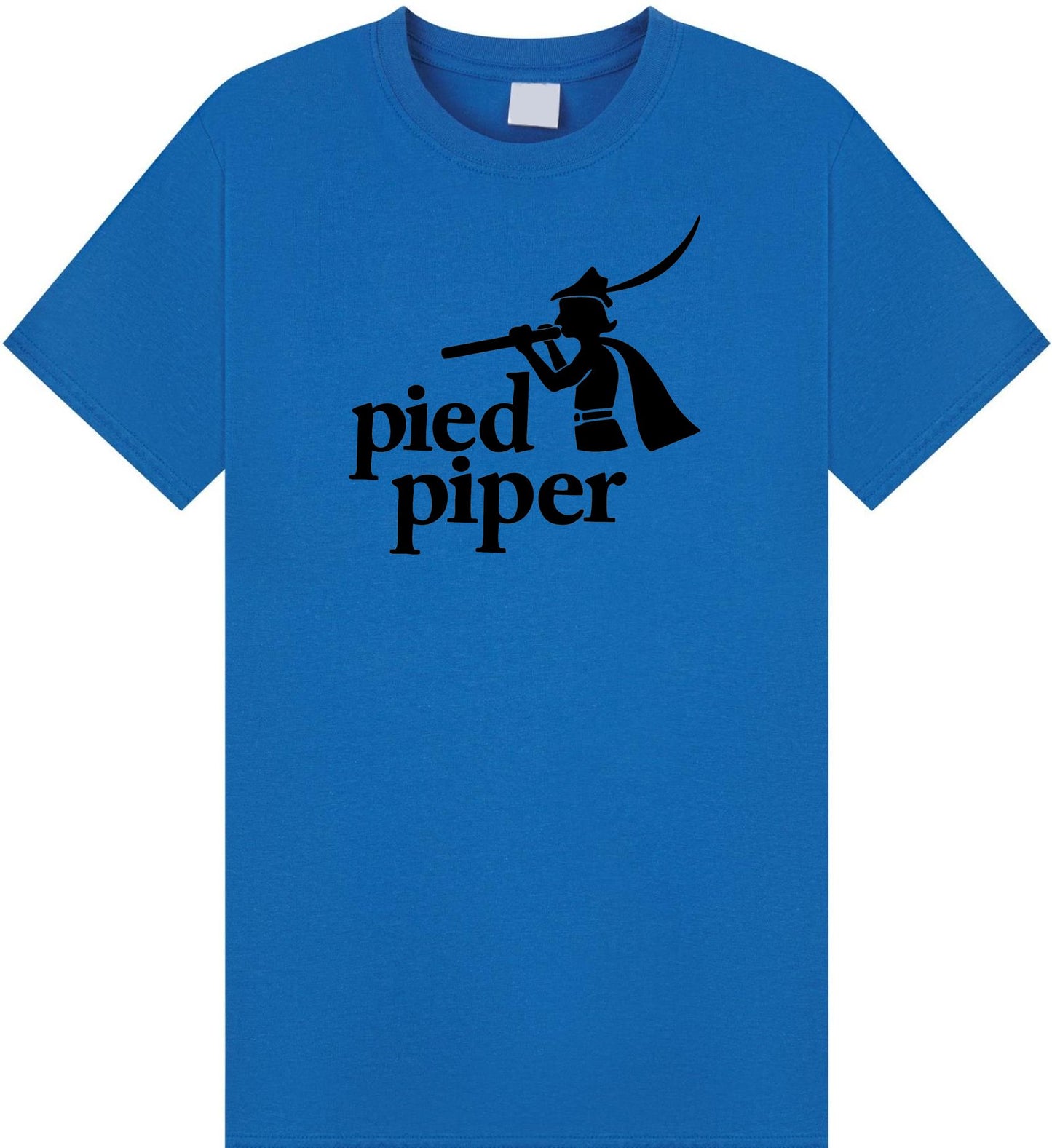 Pied Piper T-Shirt
