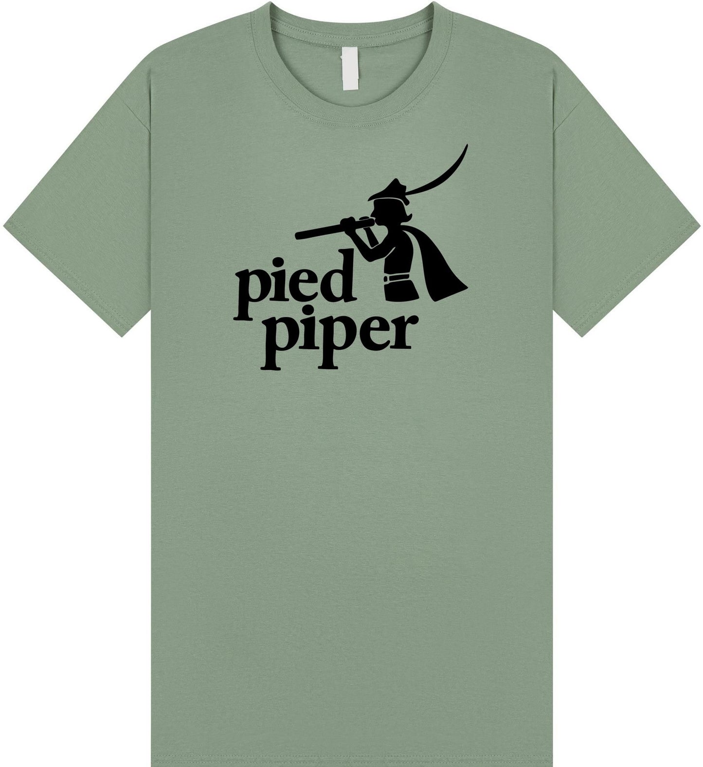 Pied Piper T-Shirt