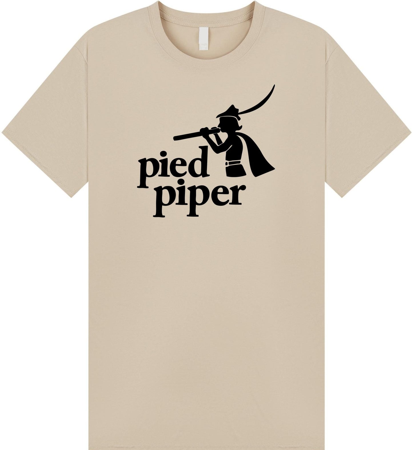 Pied Piper T-Shirt