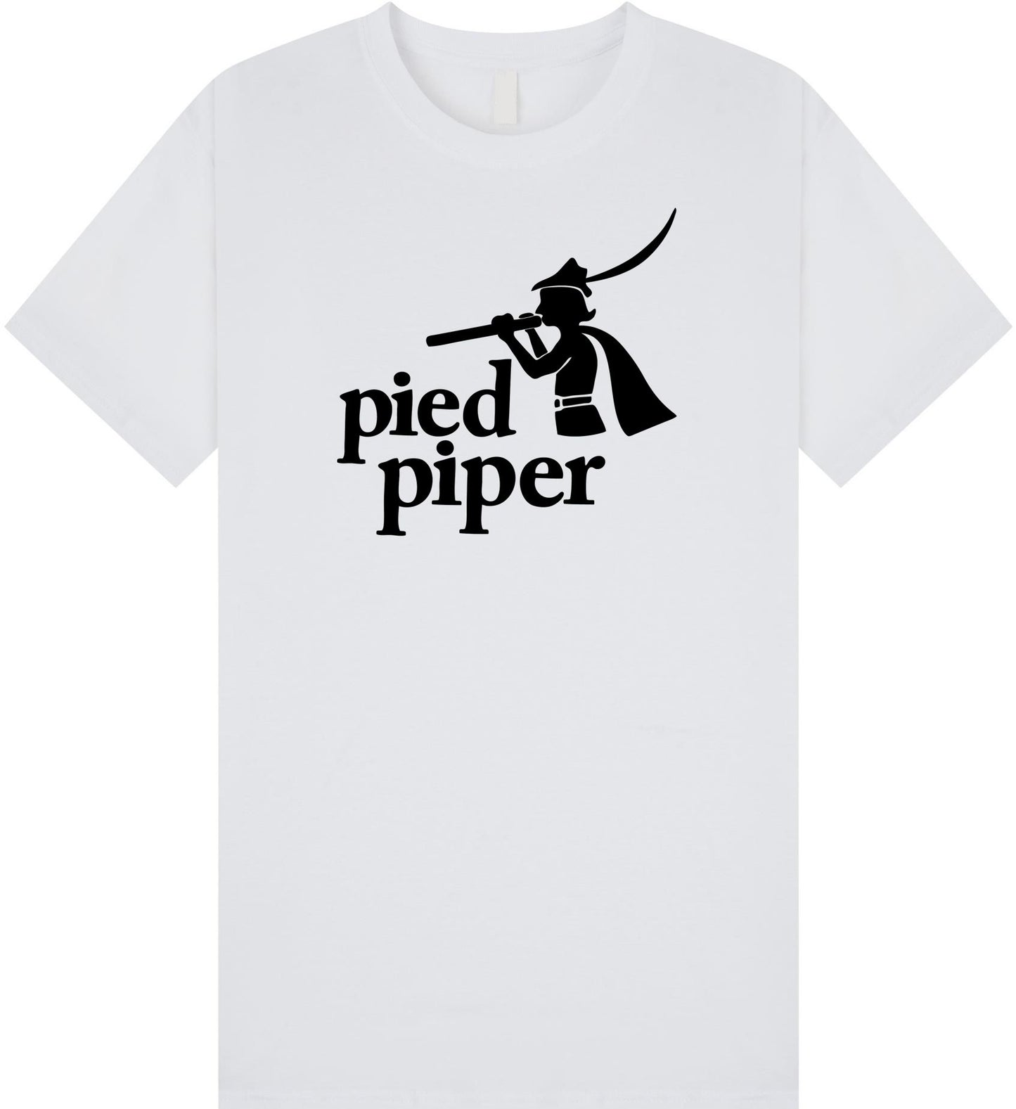Pied Piper T-Shirt