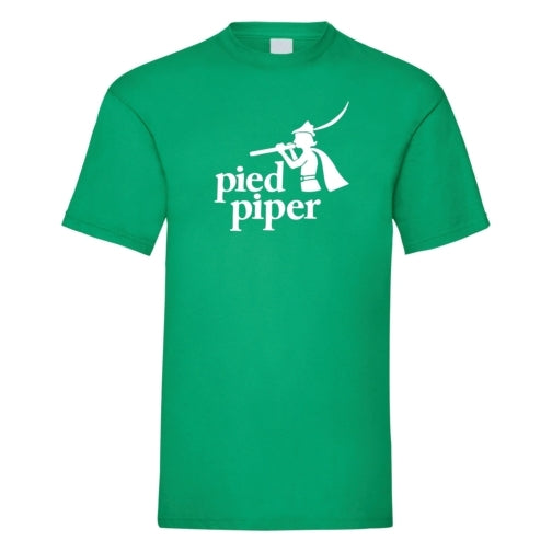 Pied Piper T-Shirt