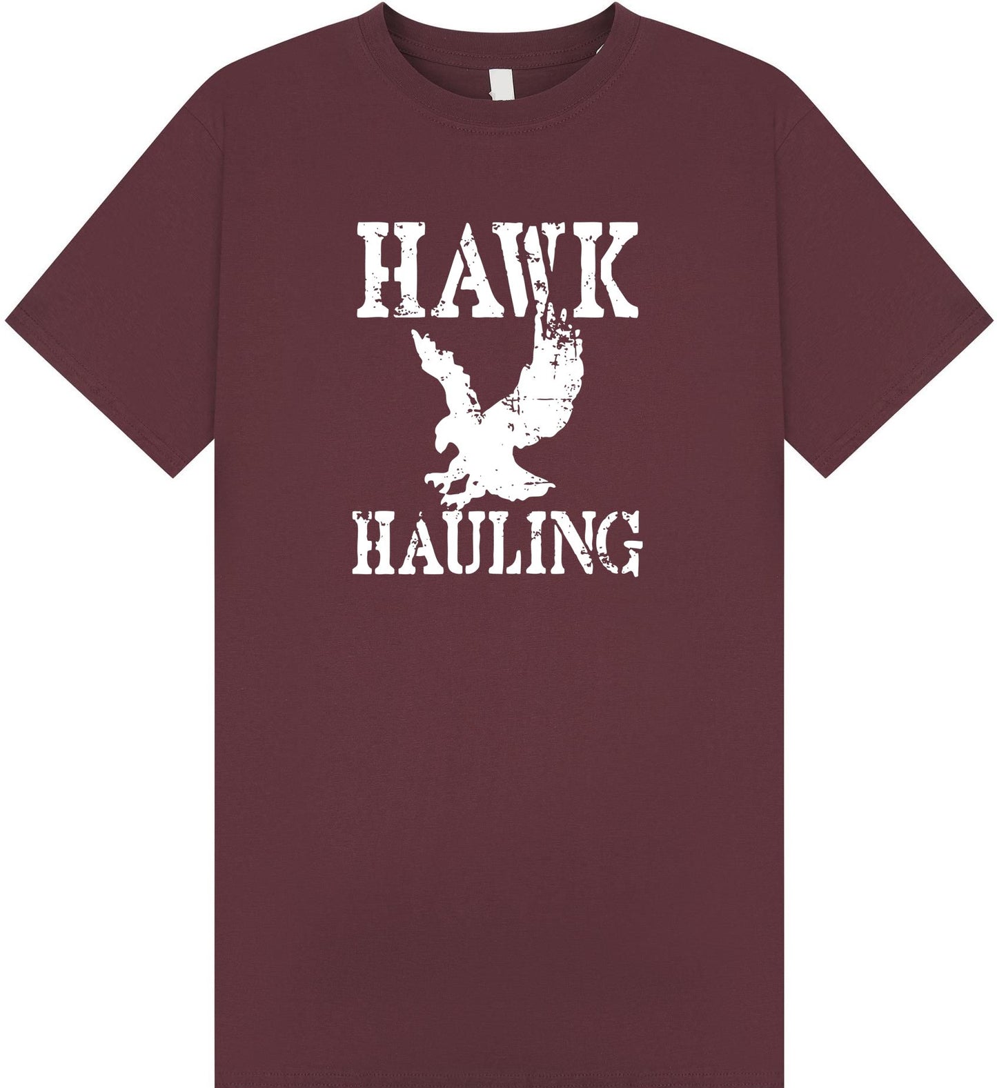 Hawk Hauling T-Shirt