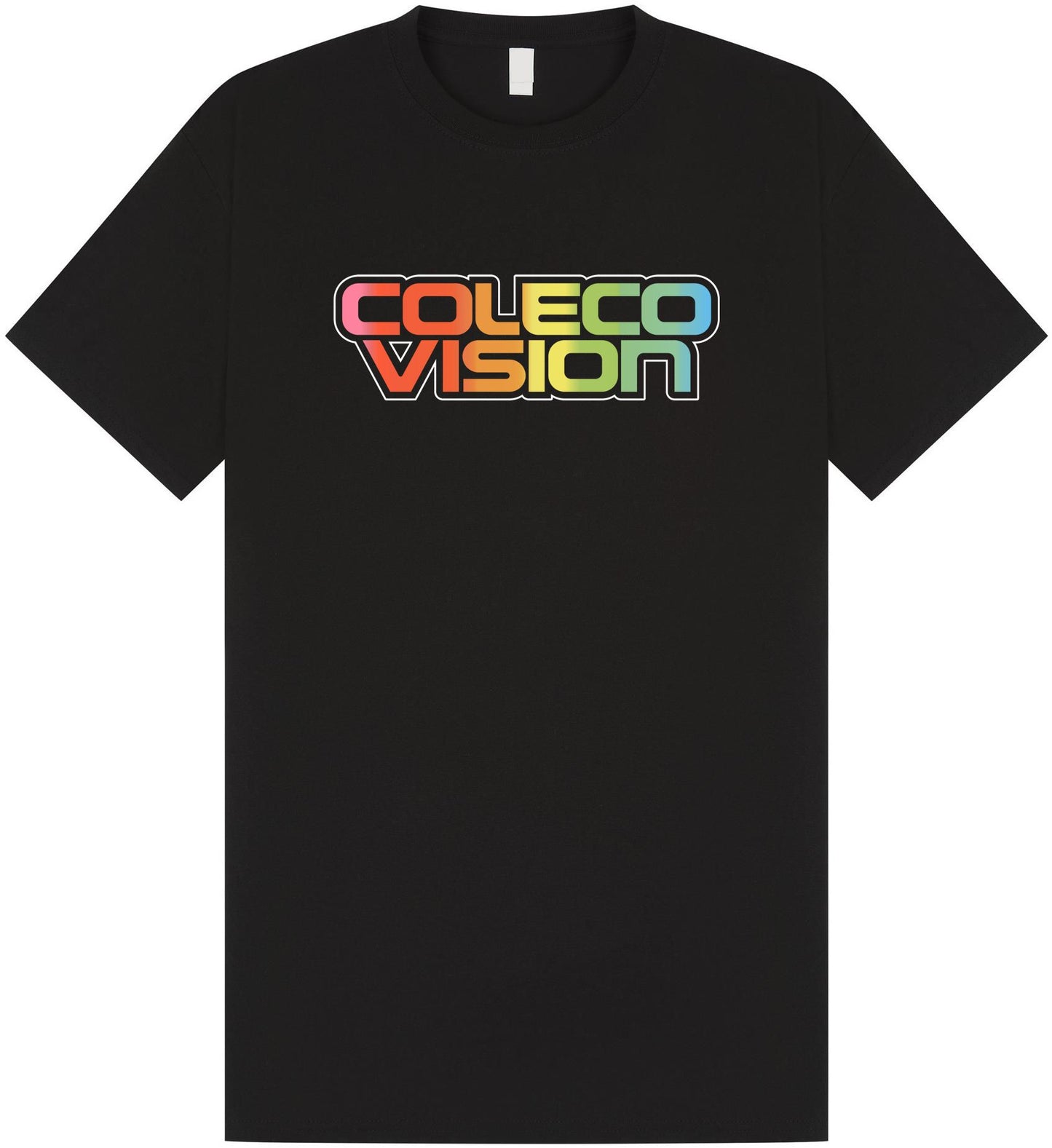 ColecoVision T Shirt