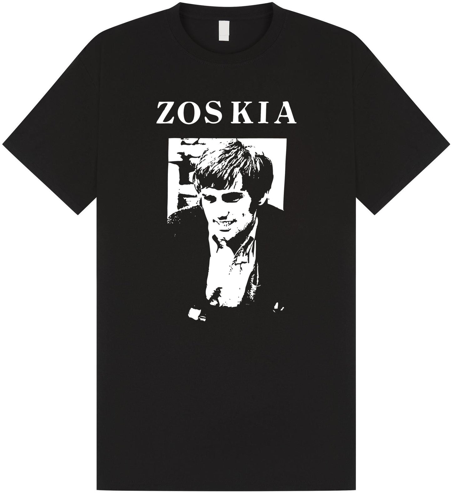 Zos Kia T Shirt