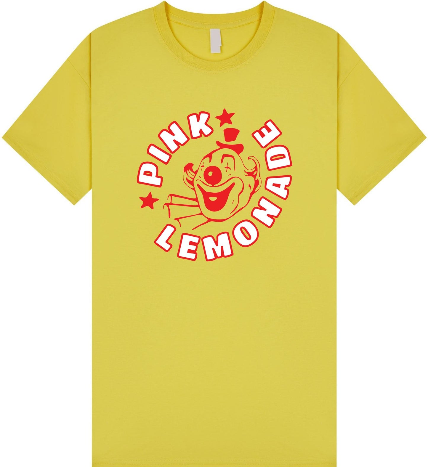 Pink Lemonade T Shirt