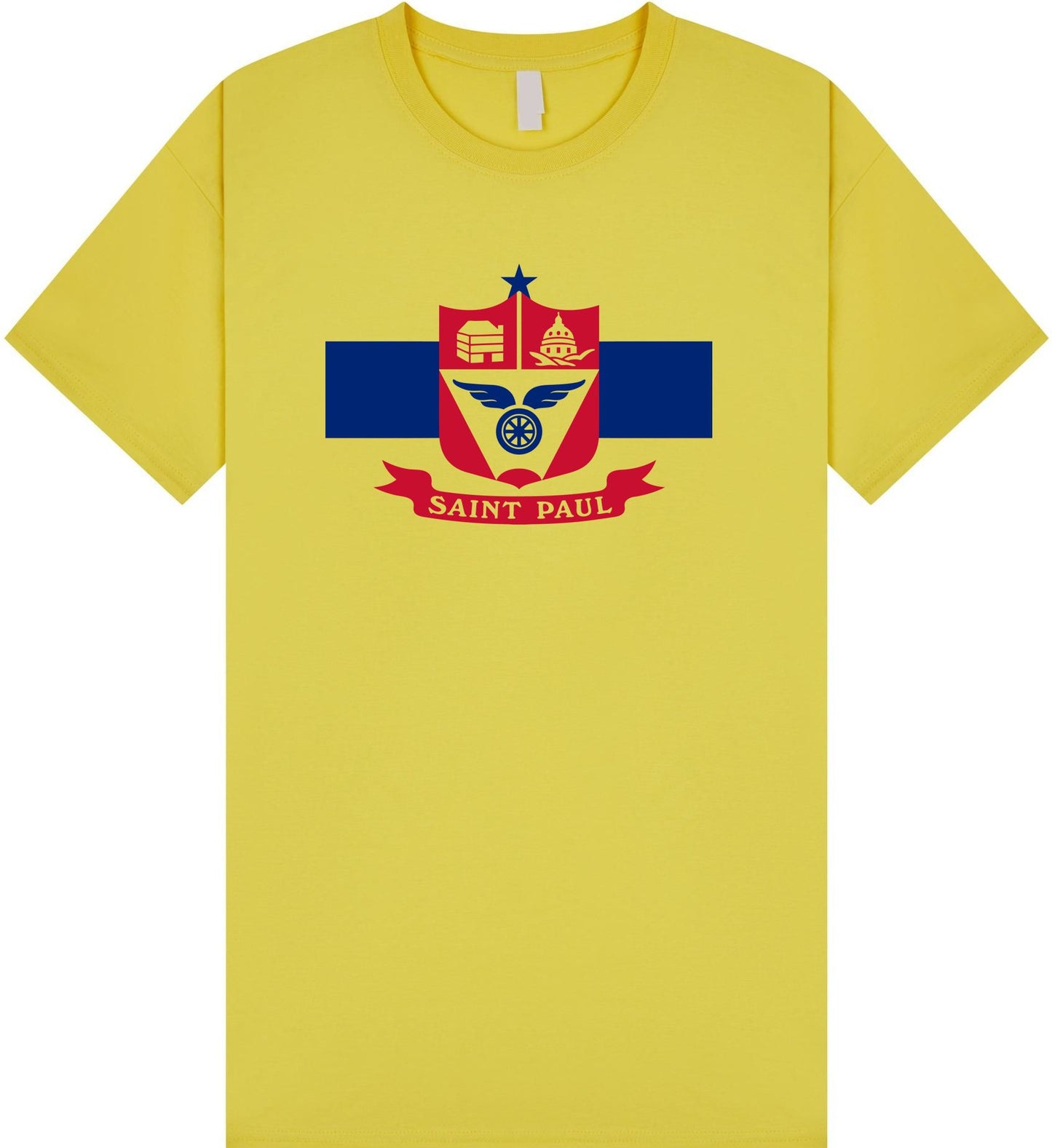 Saint Paul T Shirt