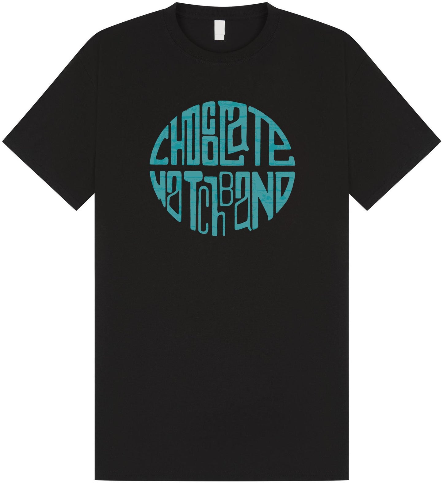 The Chocolate Watchband T Shirt