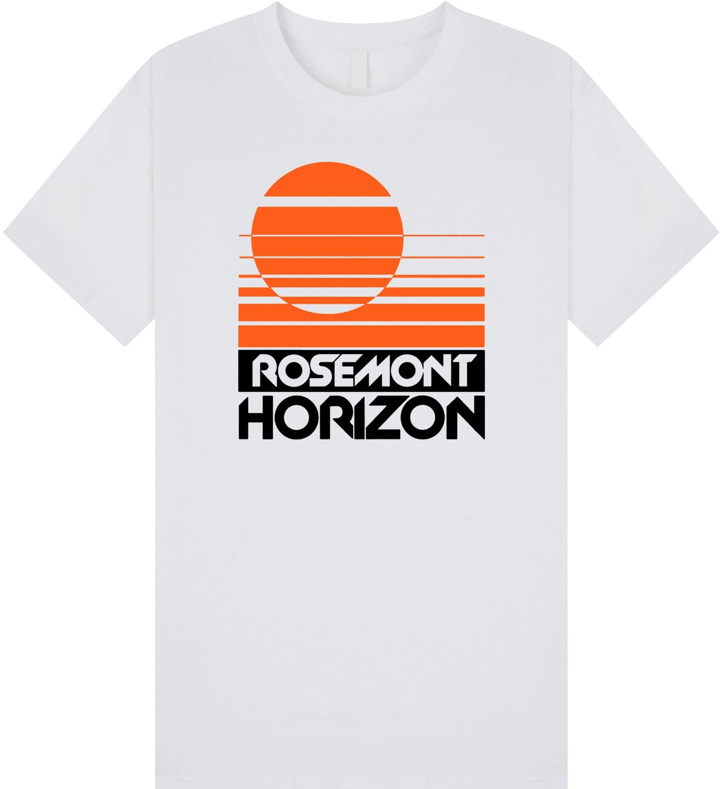 Rosemont Horizon T Shirt