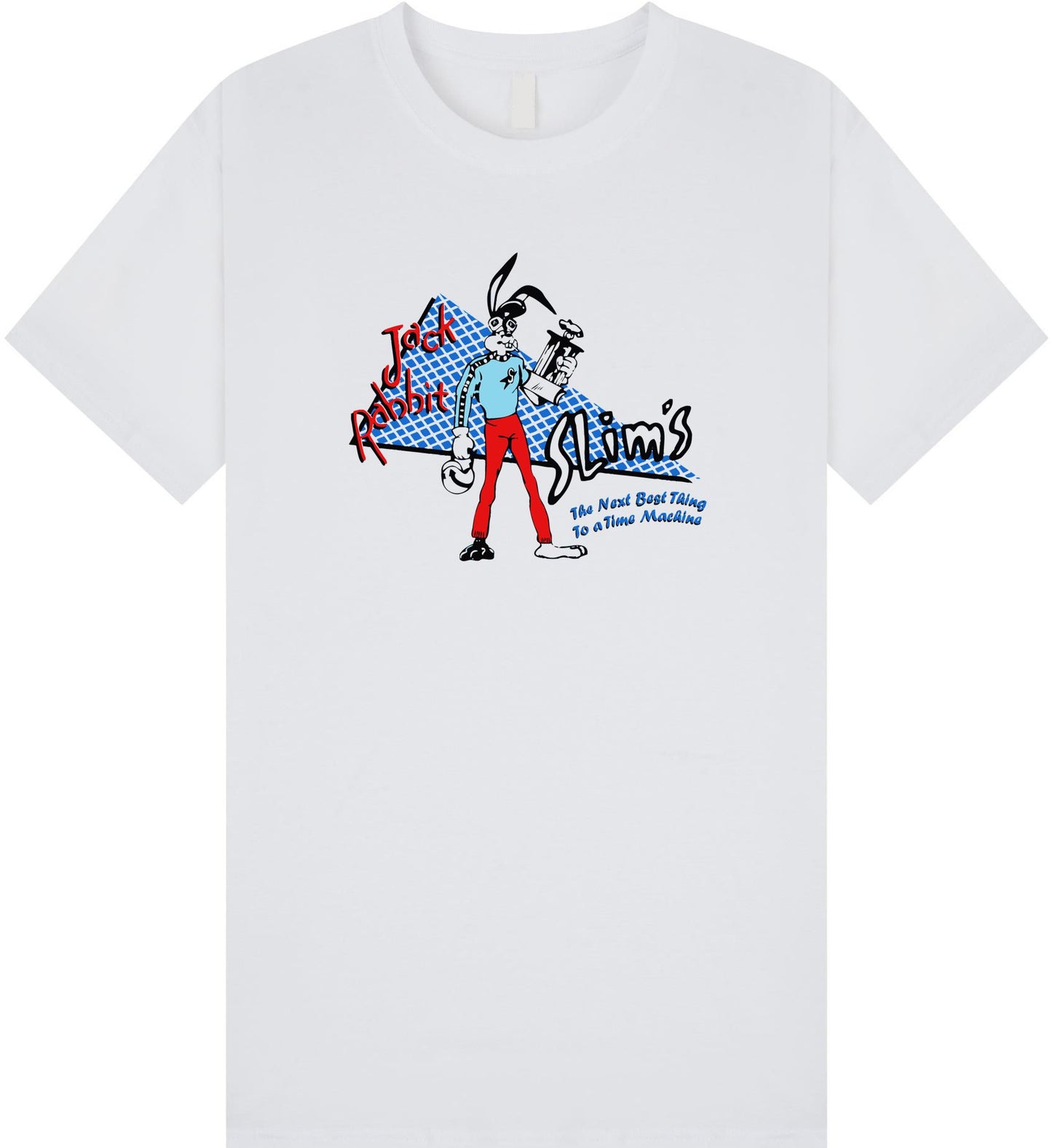 Jack Rabbit Slims T Shirt