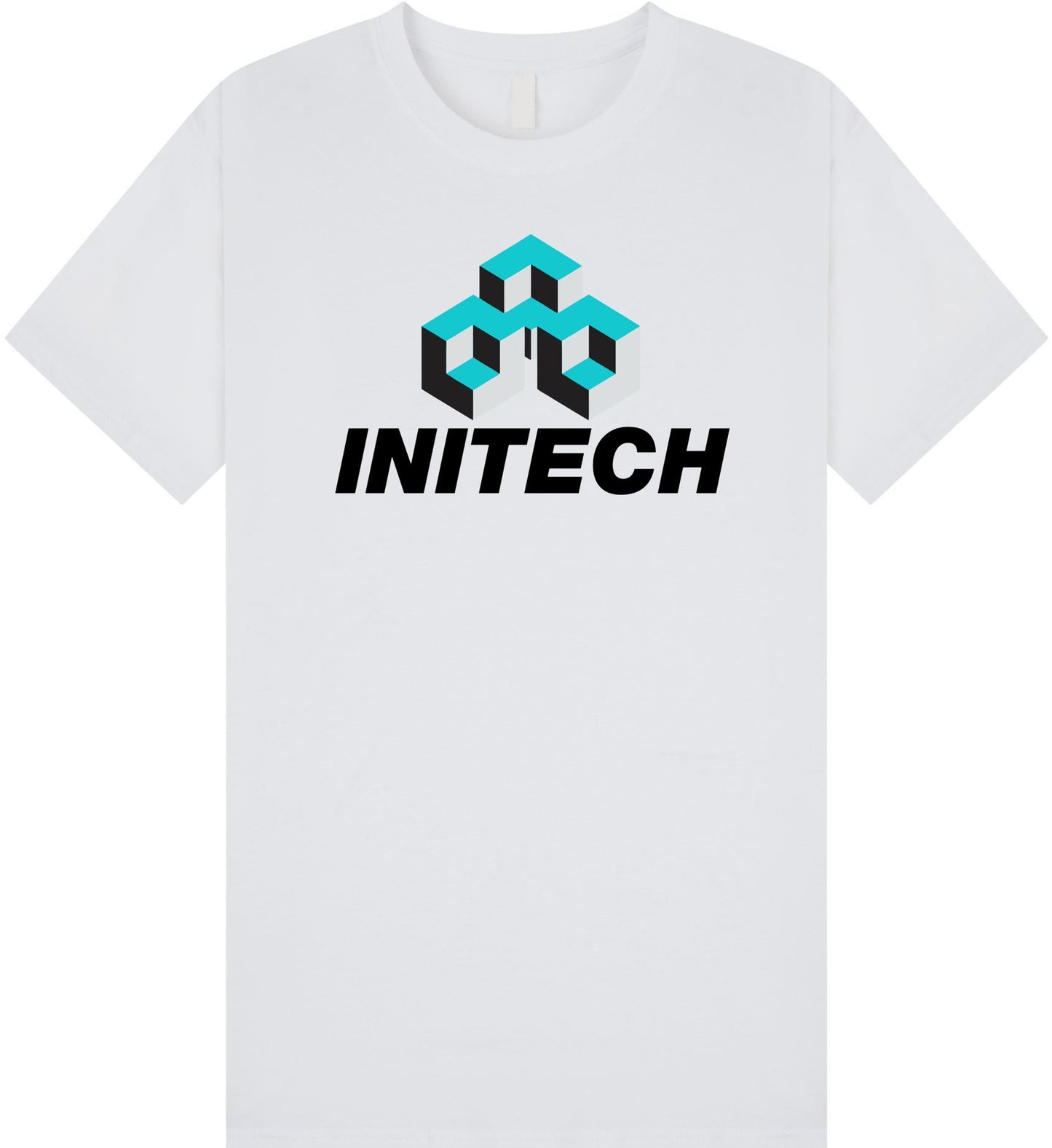Initech T Shirt