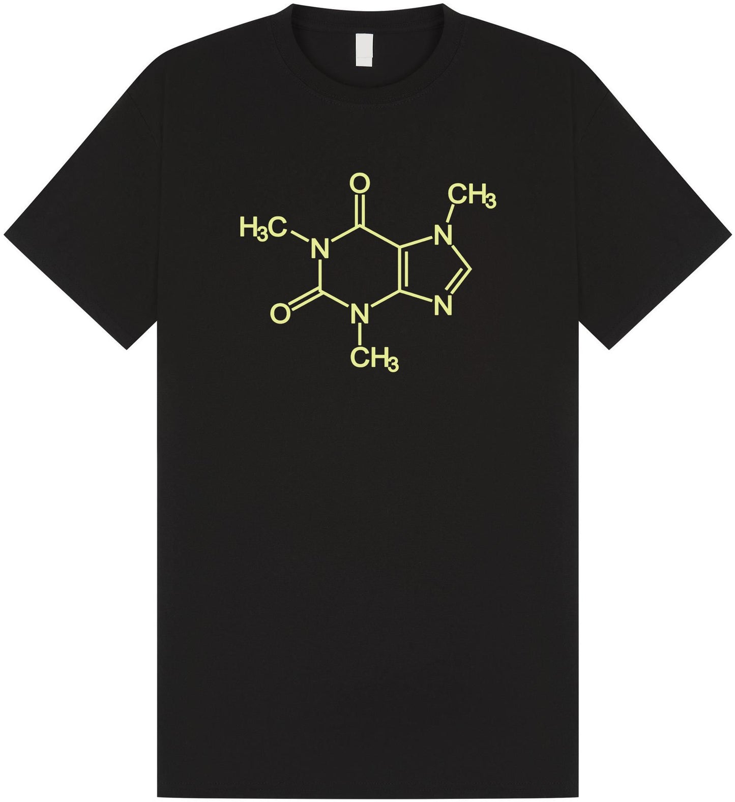 Caffeine T Shirt