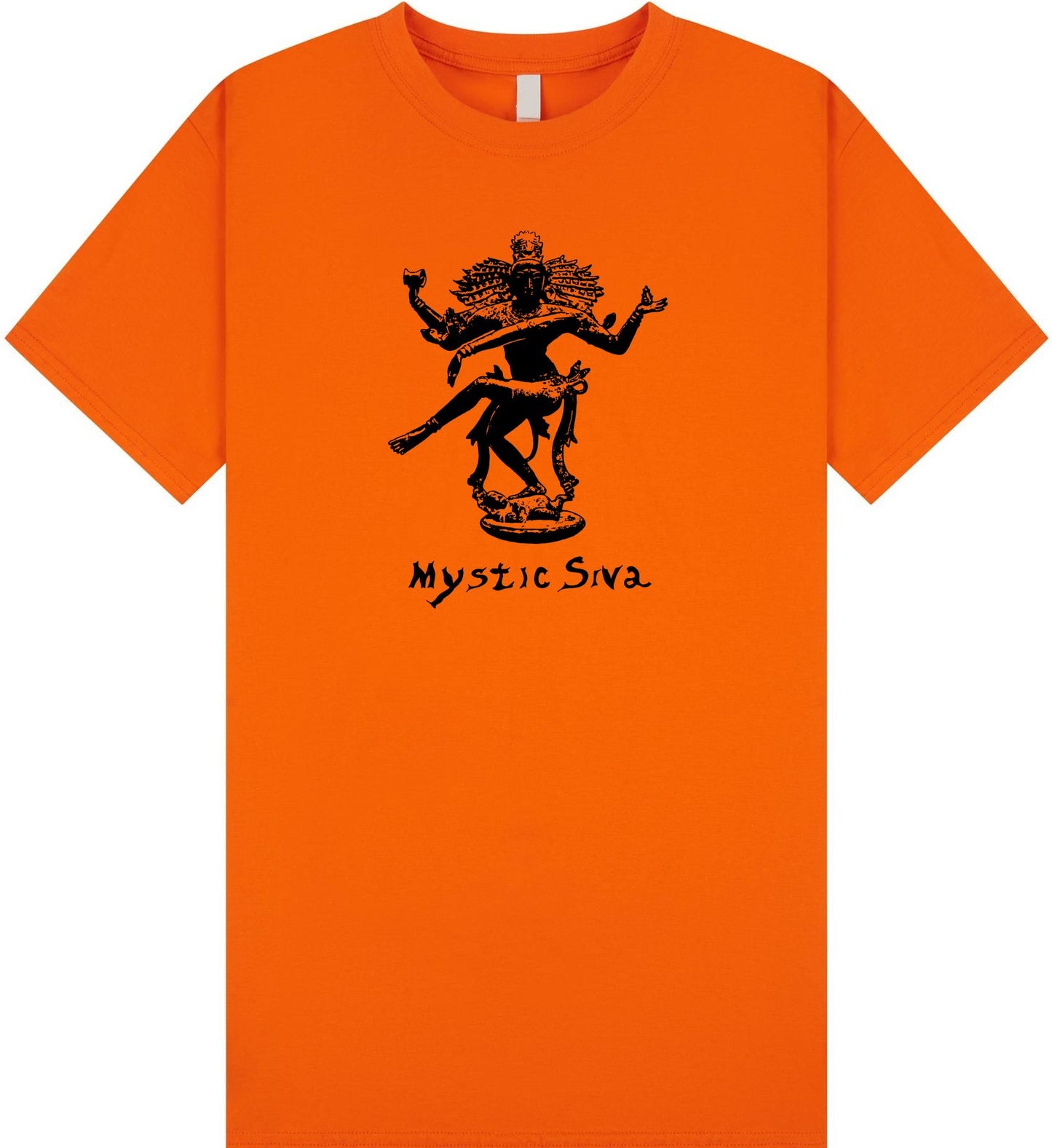 Mystic Siva T Shirt