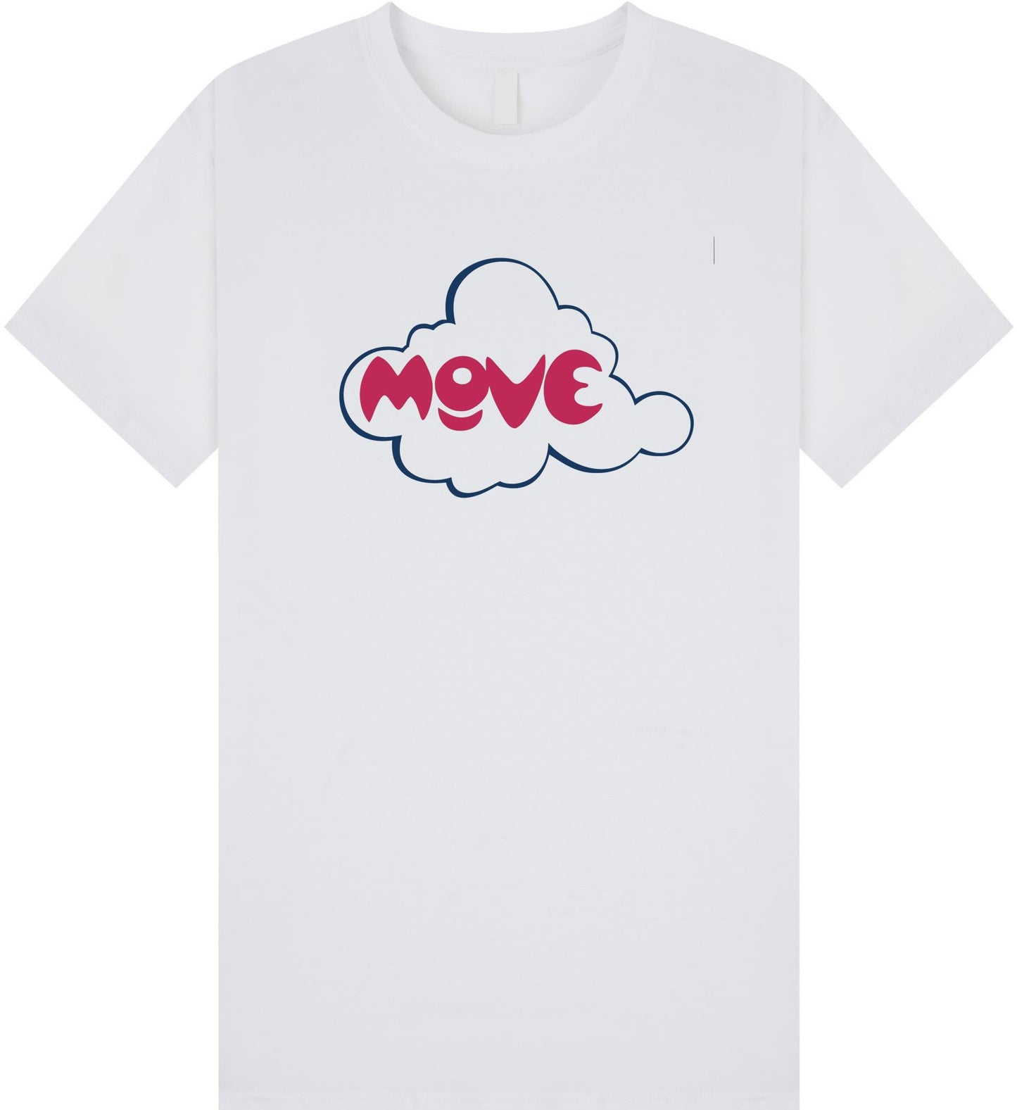 The Move T Shirt