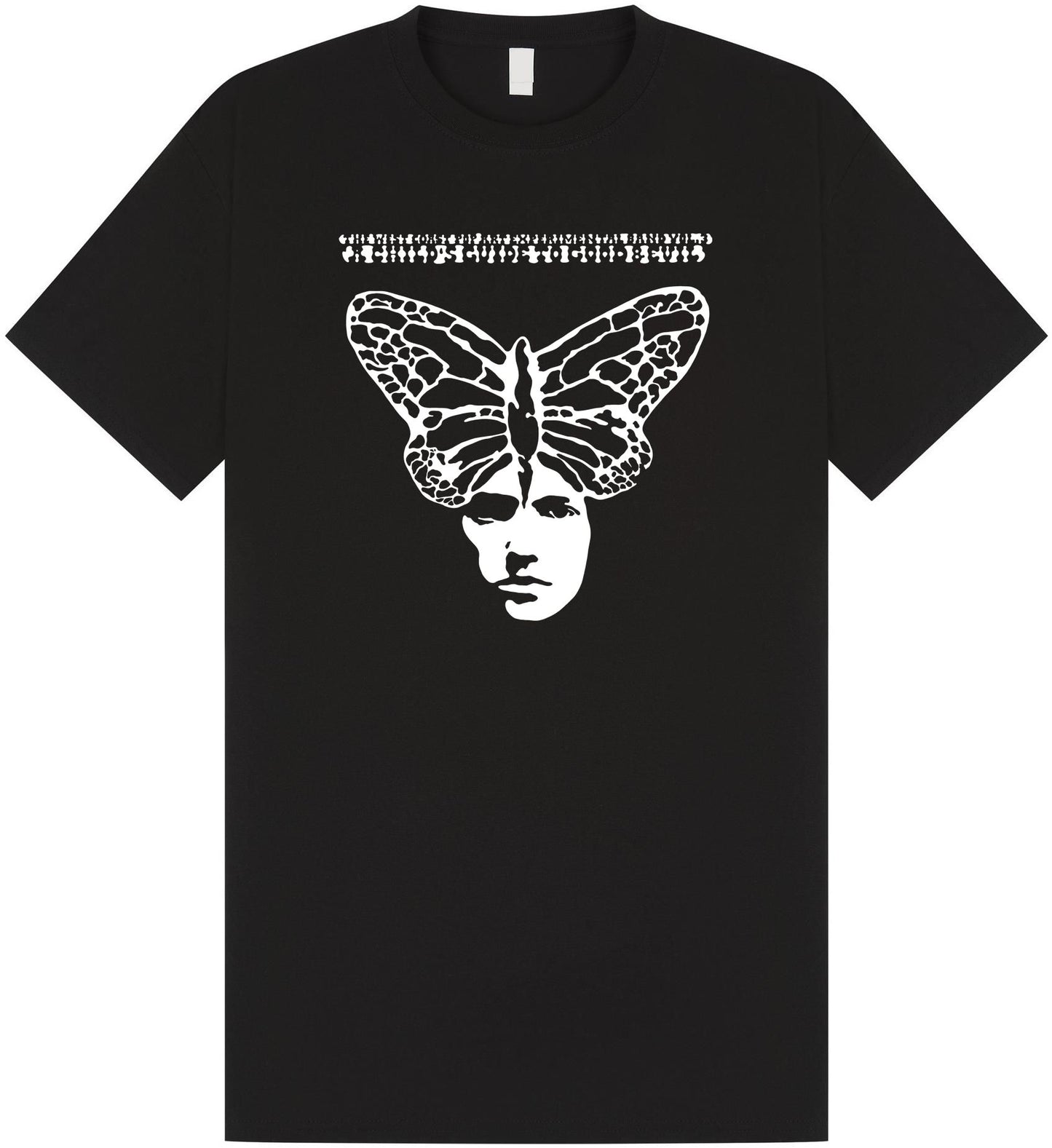 The West Coast Pop Art Experimental Band T Shirt