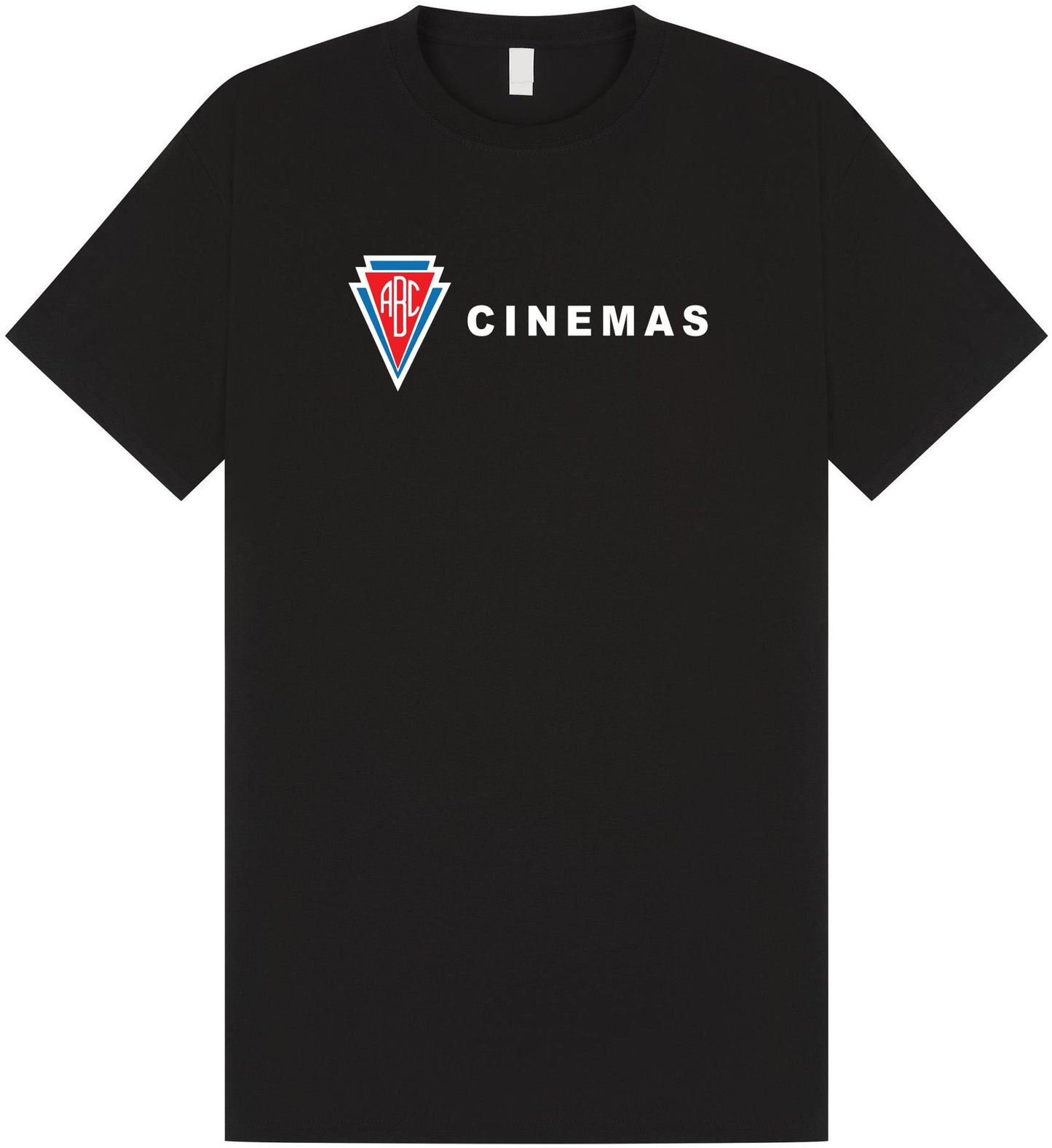 ABC Cinemas T Shirt