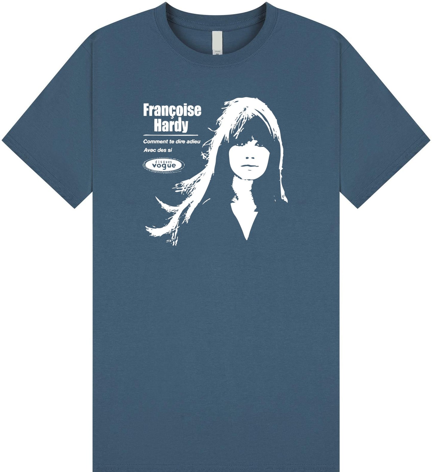 Francoise Hardy T Shirt