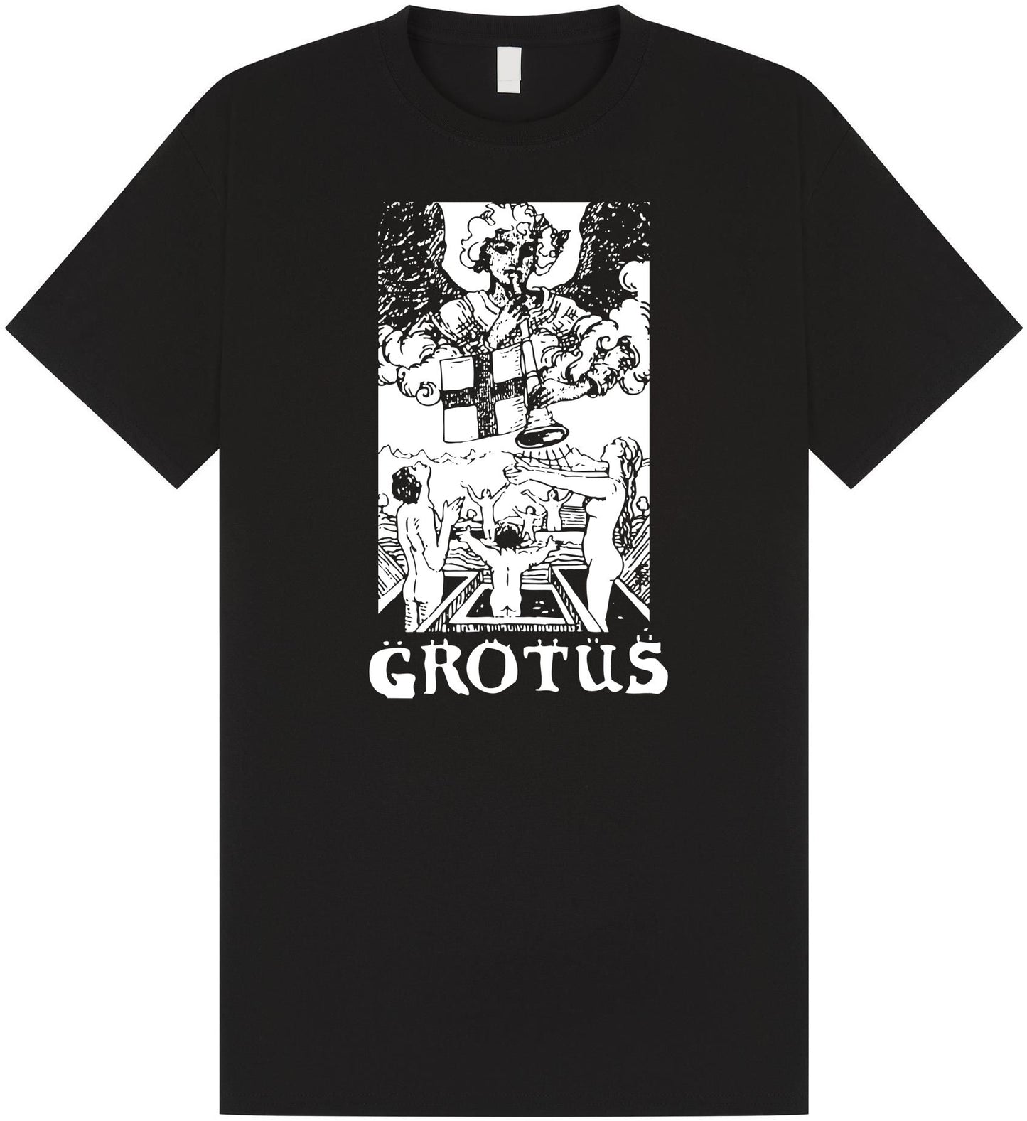Grotus T Shirt