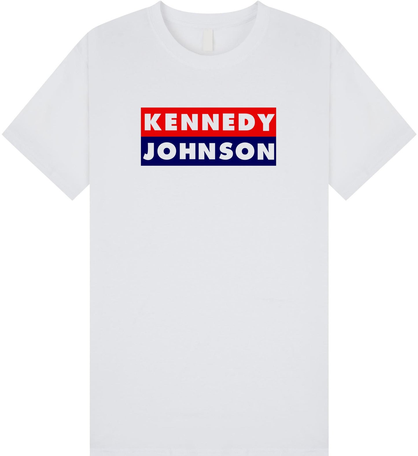 Kennedy Johnson T Shirt
