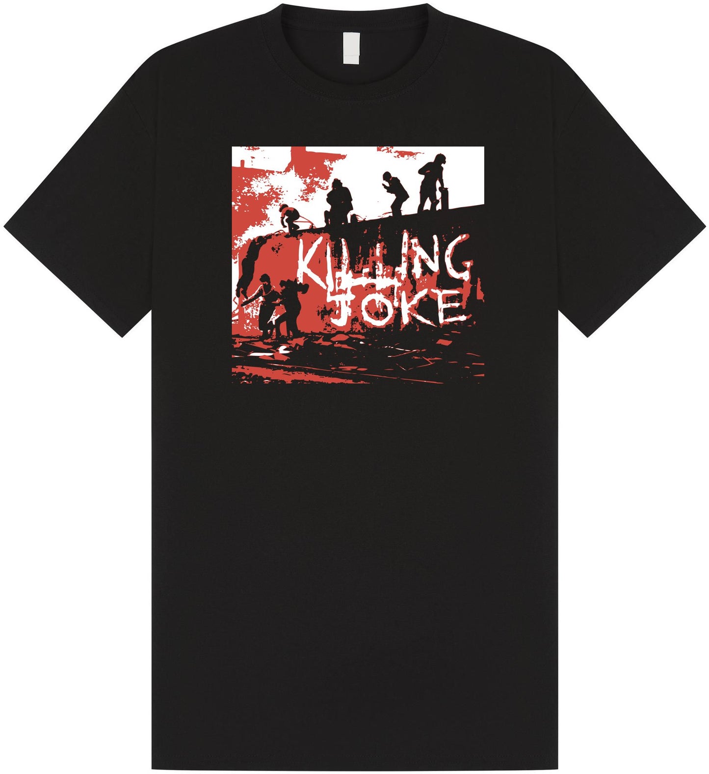 Killing Joke T Shirt