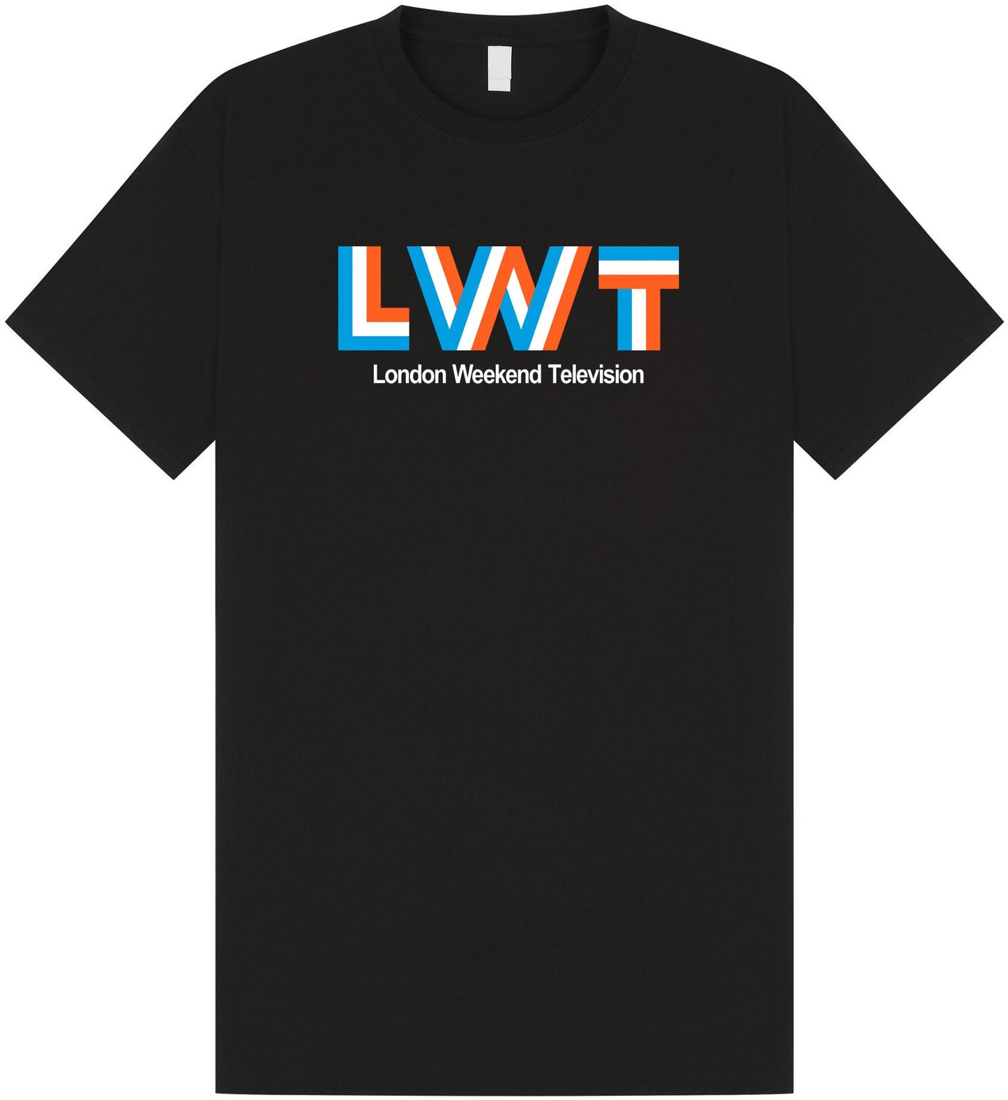 London Weekend Television T Shirt